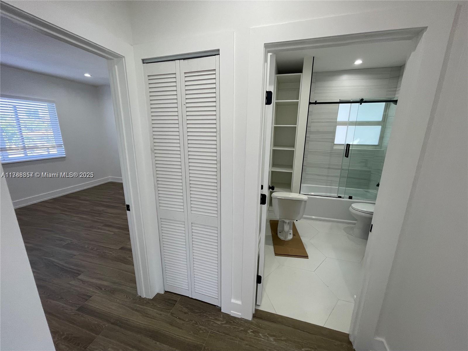 CITY OF MIAMI SOUTH - Residential Lease
