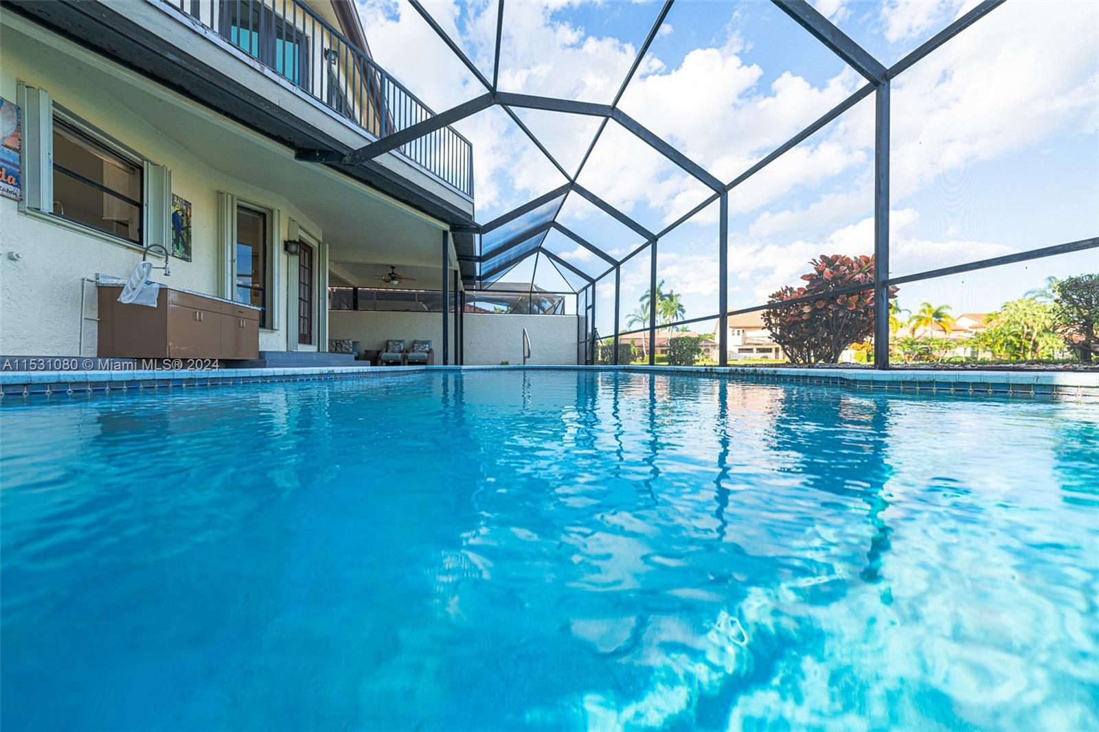 ESPLANADA AT BOCA POINTE - Residential Lease
