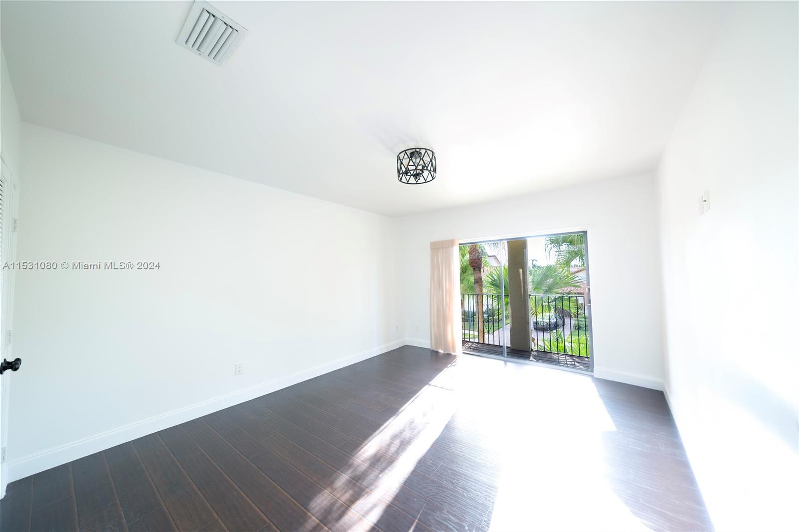 ESPLANADA AT BOCA POINTE - Residential Lease