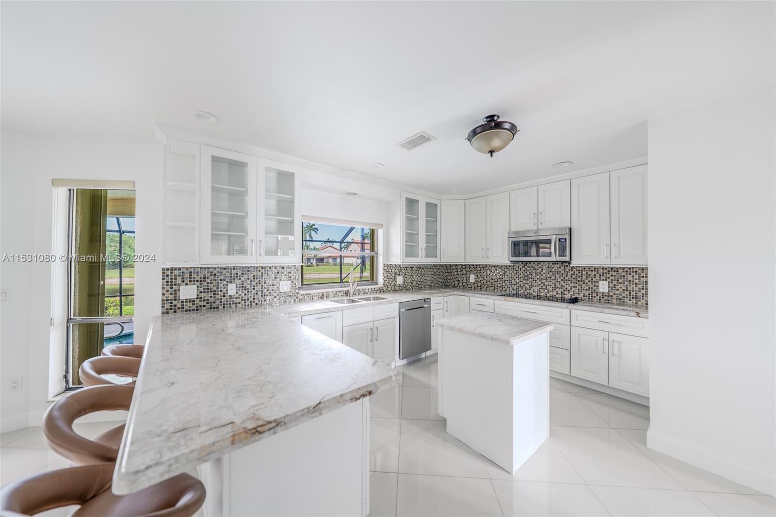 ESPLANADA AT BOCA POINTE - Residential Lease