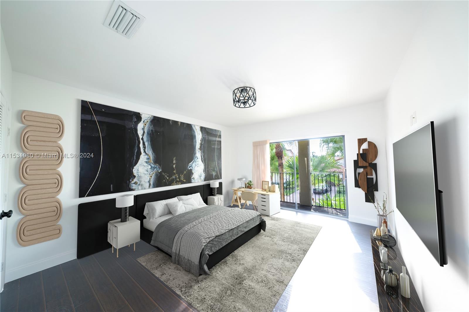 ESPLANADA AT BOCA POINTE - Residential Lease