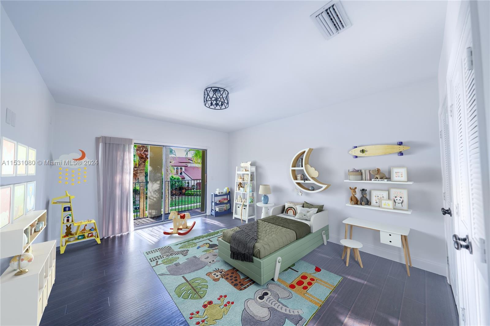 ESPLANADA AT BOCA POINTE - Residential Lease