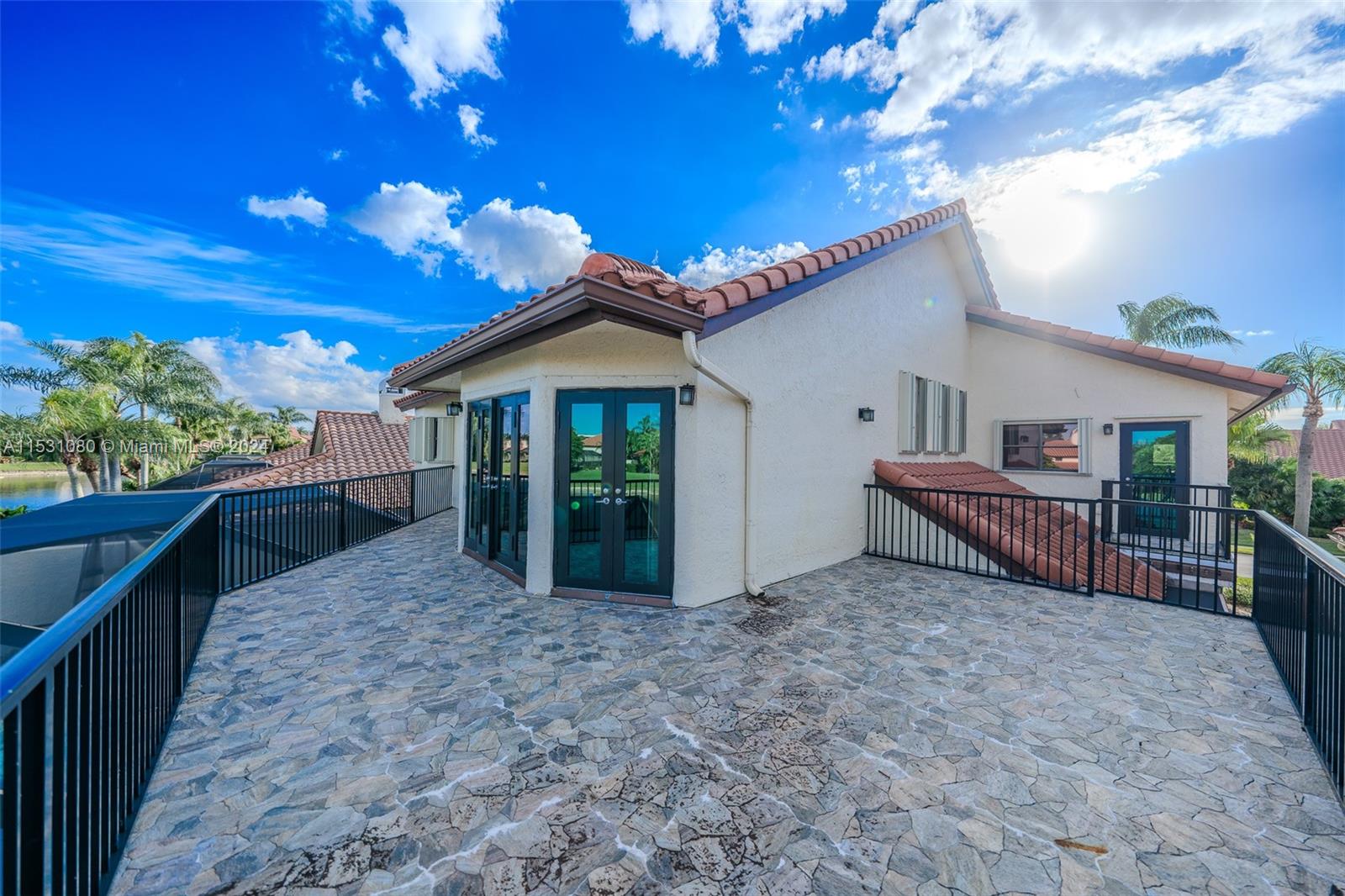ESPLANADA AT BOCA POINTE - Residential Lease