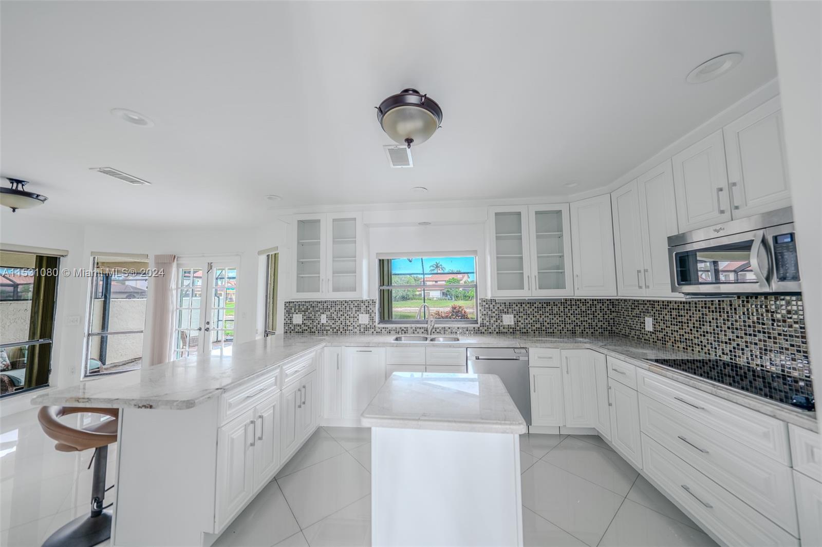 ESPLANADA AT BOCA POINTE - Residential Lease