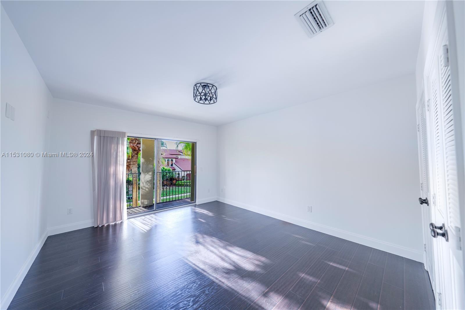 ESPLANADA AT BOCA POINTE - Residential Lease