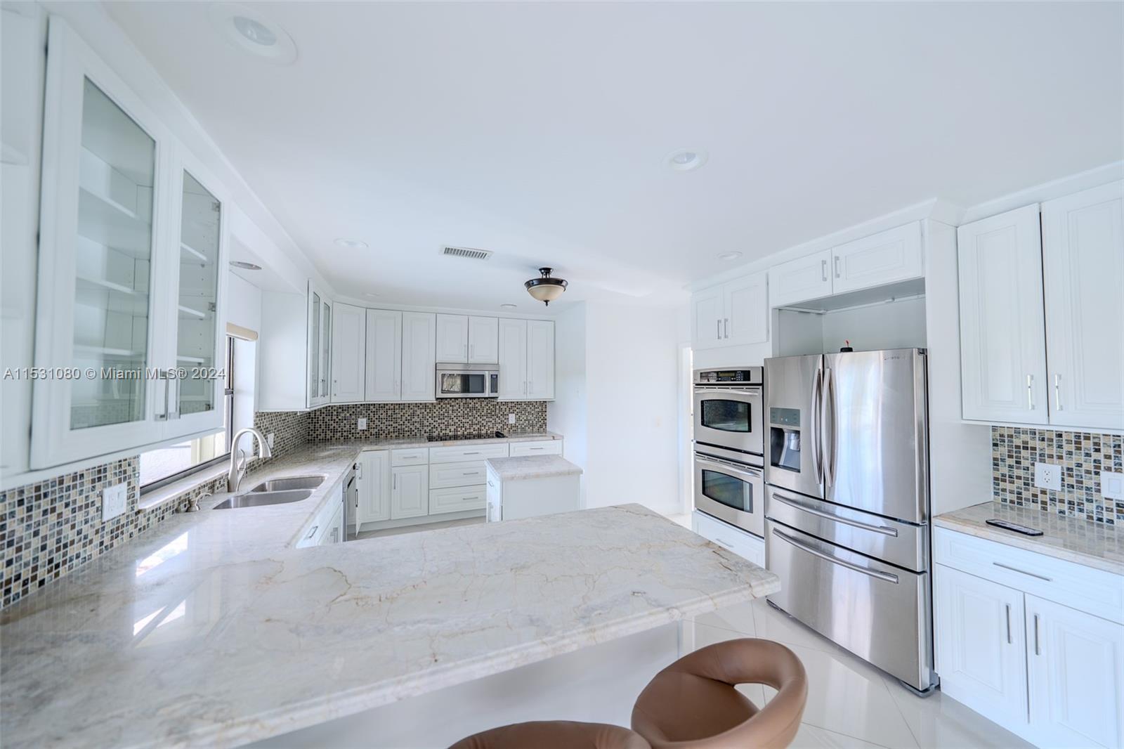 ESPLANADA AT BOCA POINTE - Residential Lease