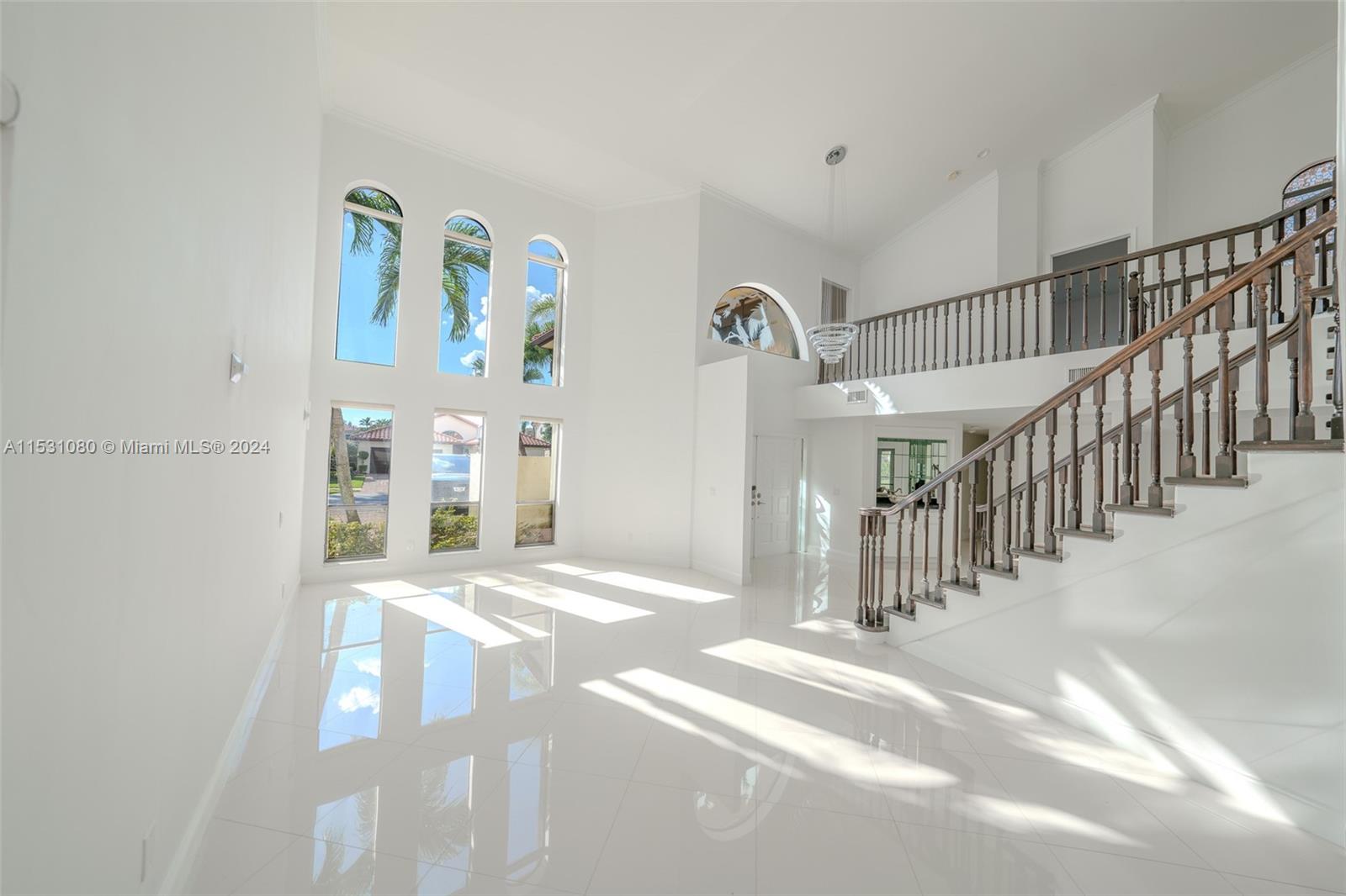ESPLANADA AT BOCA POINTE - Residential Lease