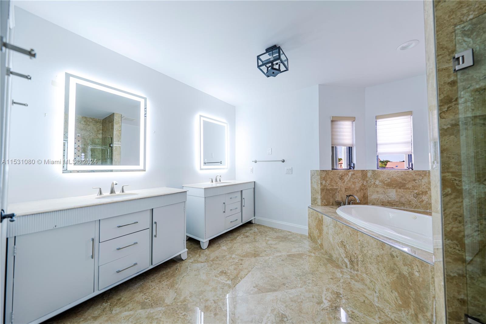 ESPLANADA AT BOCA POINTE - Residential Lease