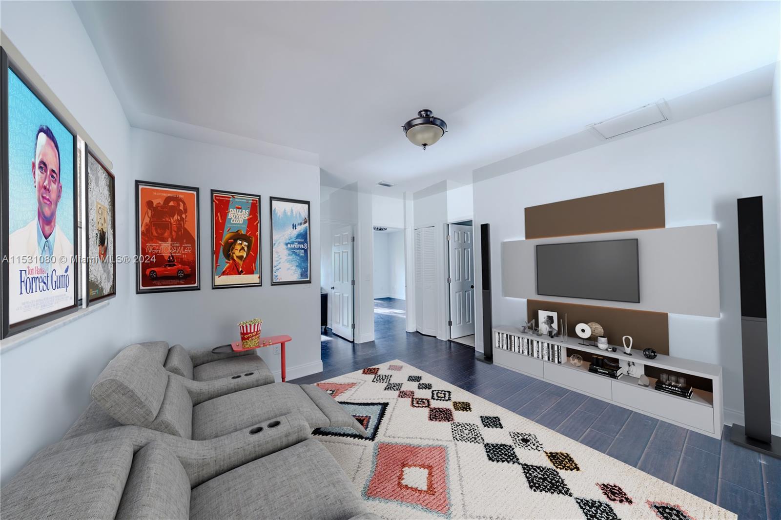 ESPLANADA AT BOCA POINTE - Residential Lease