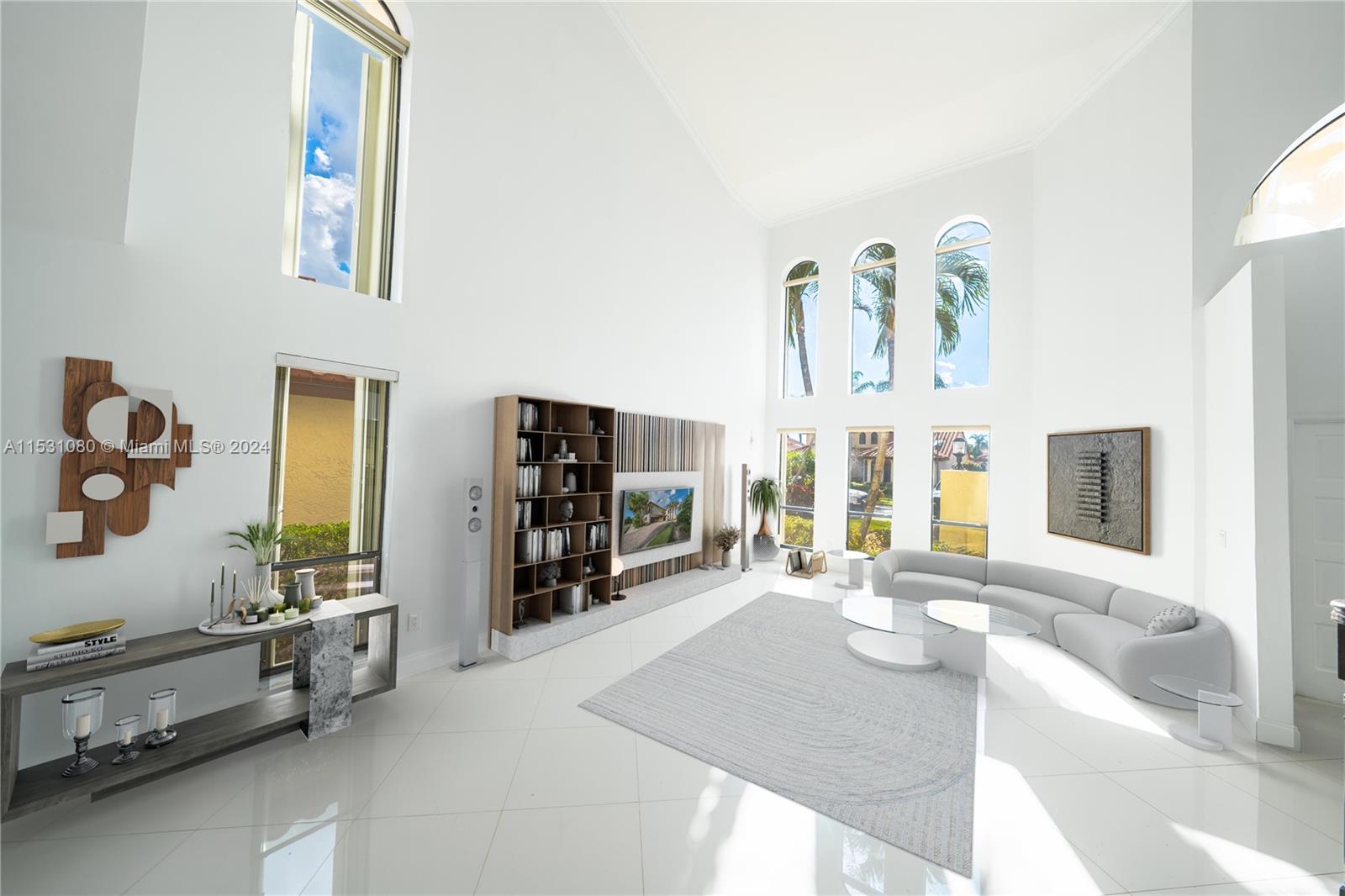 ESPLANADA AT BOCA POINTE - Residential Lease