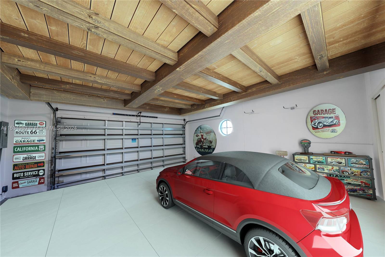 ESPLANADA AT BOCA POINTE - Residential Lease