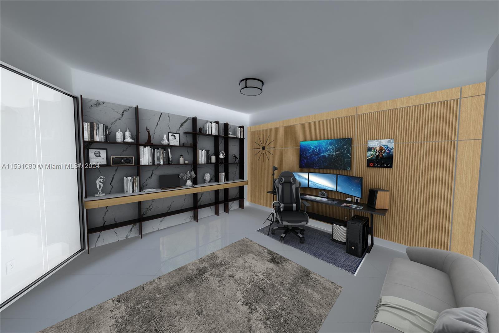 ESPLANADA AT BOCA POINTE - Residential Lease