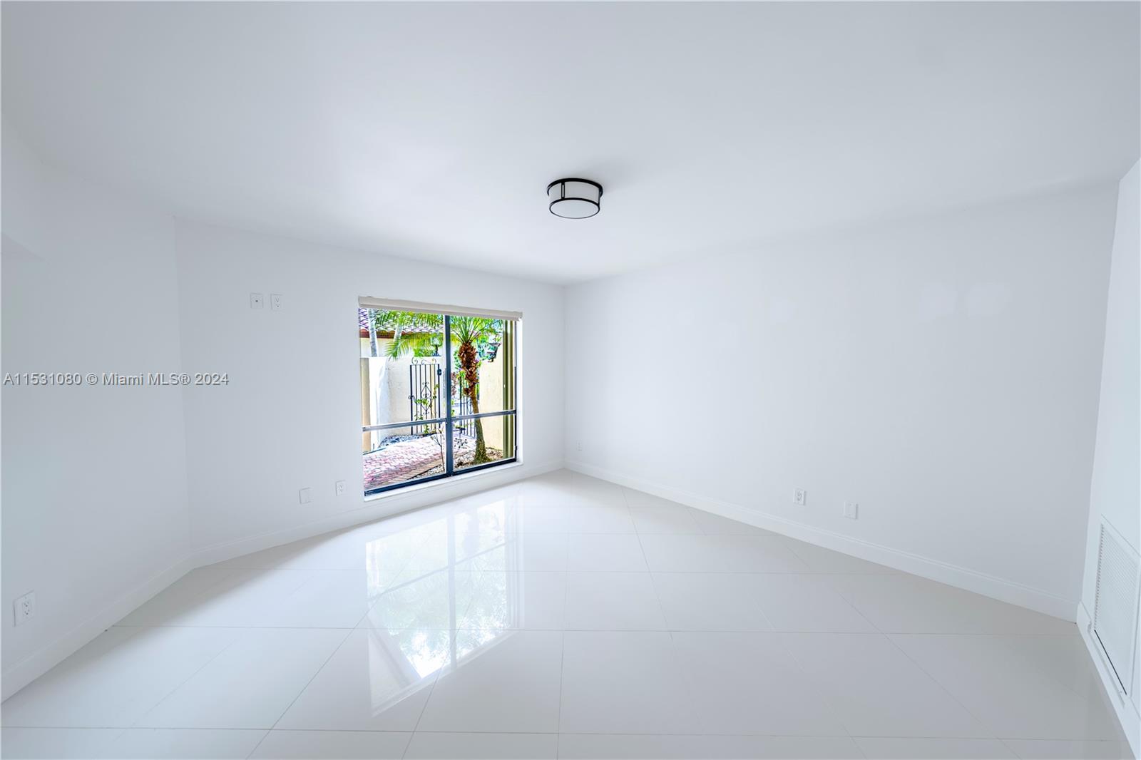 ESPLANADA AT BOCA POINTE - Residential Lease