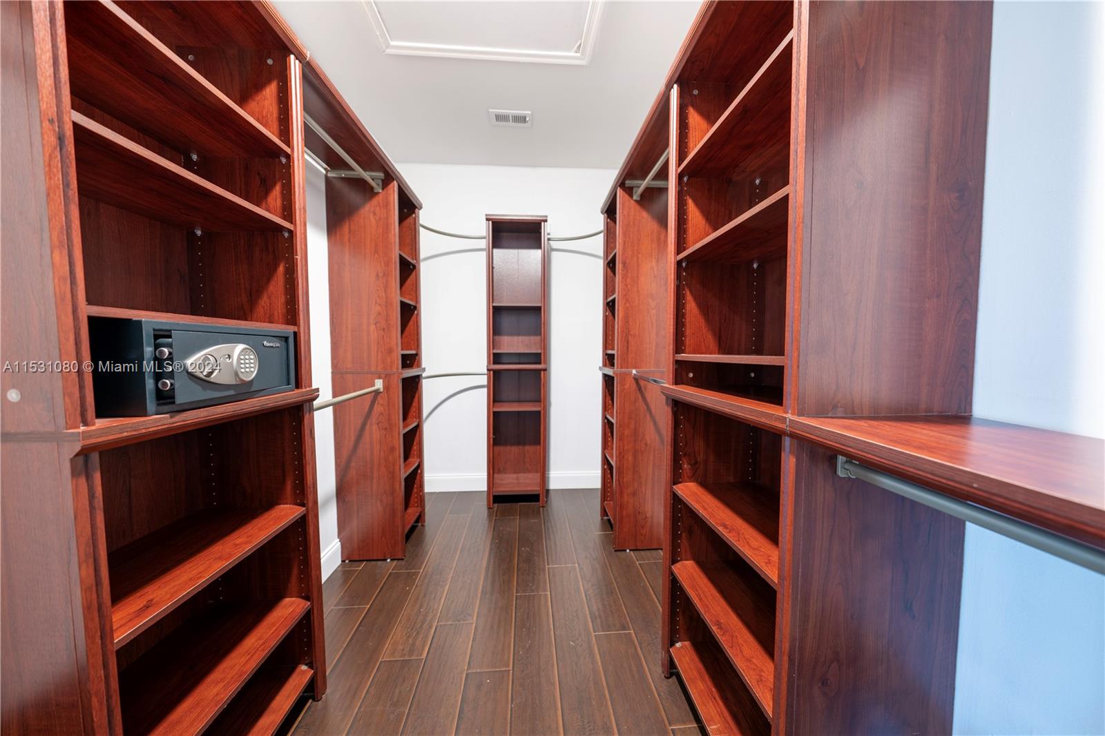 ESPLANADA AT BOCA POINTE - Residential Lease