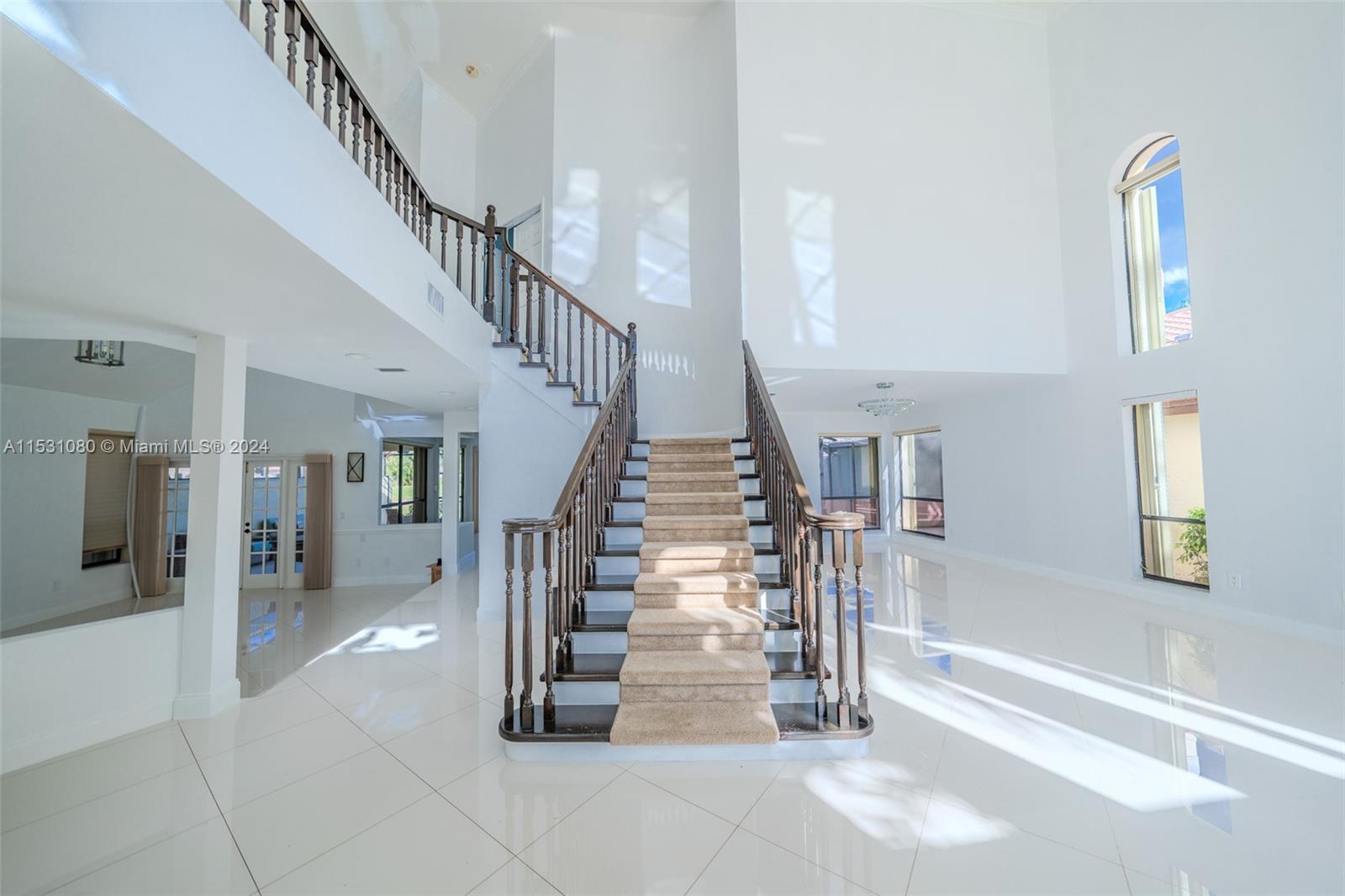 ESPLANADA AT BOCA POINTE - Residential Lease