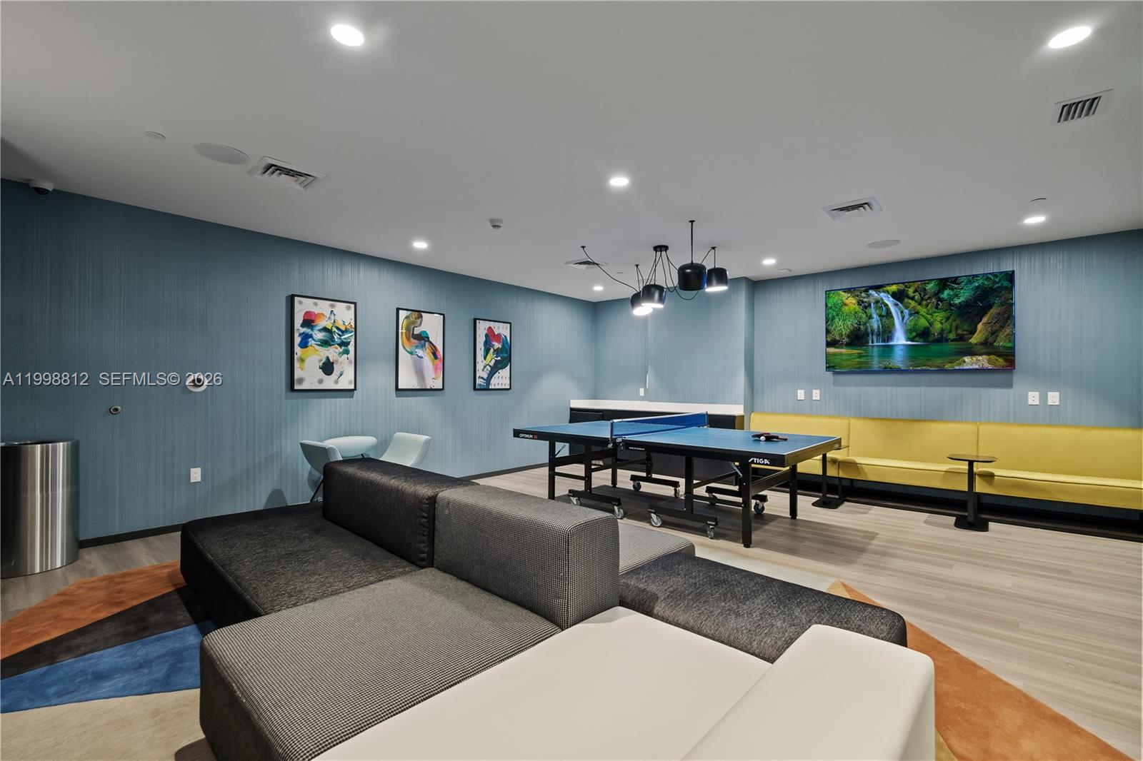 Mondrian Hallandale - Residential Lease