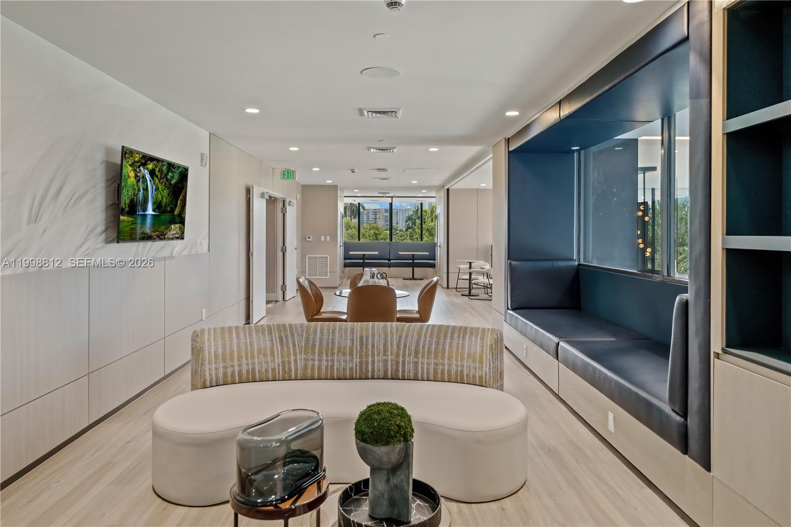 Mondrian Hallandale - Residential Lease