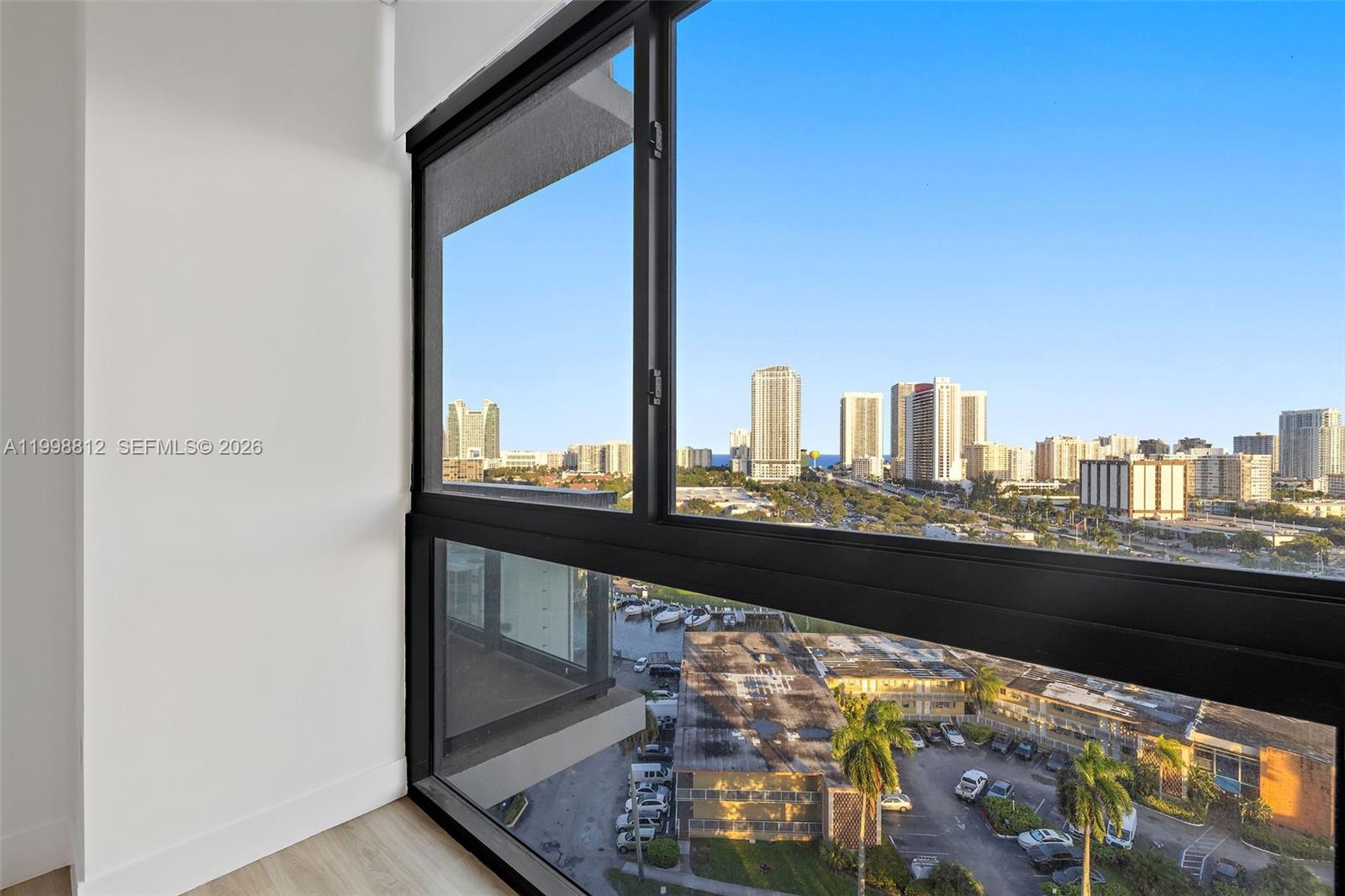 Mondrian Hallandale - Residential Lease
