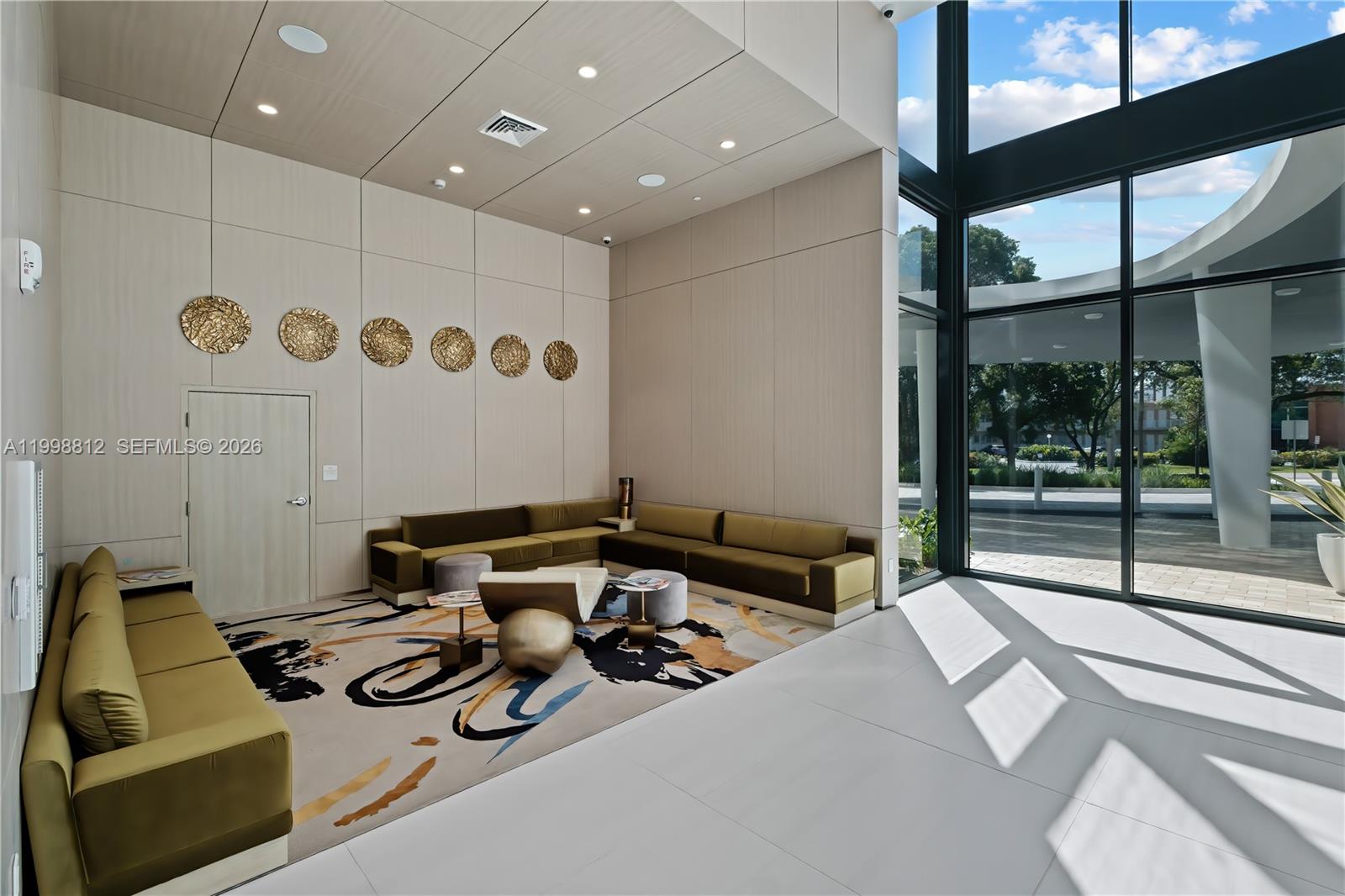 Mondrian Hallandale - Residential Lease
