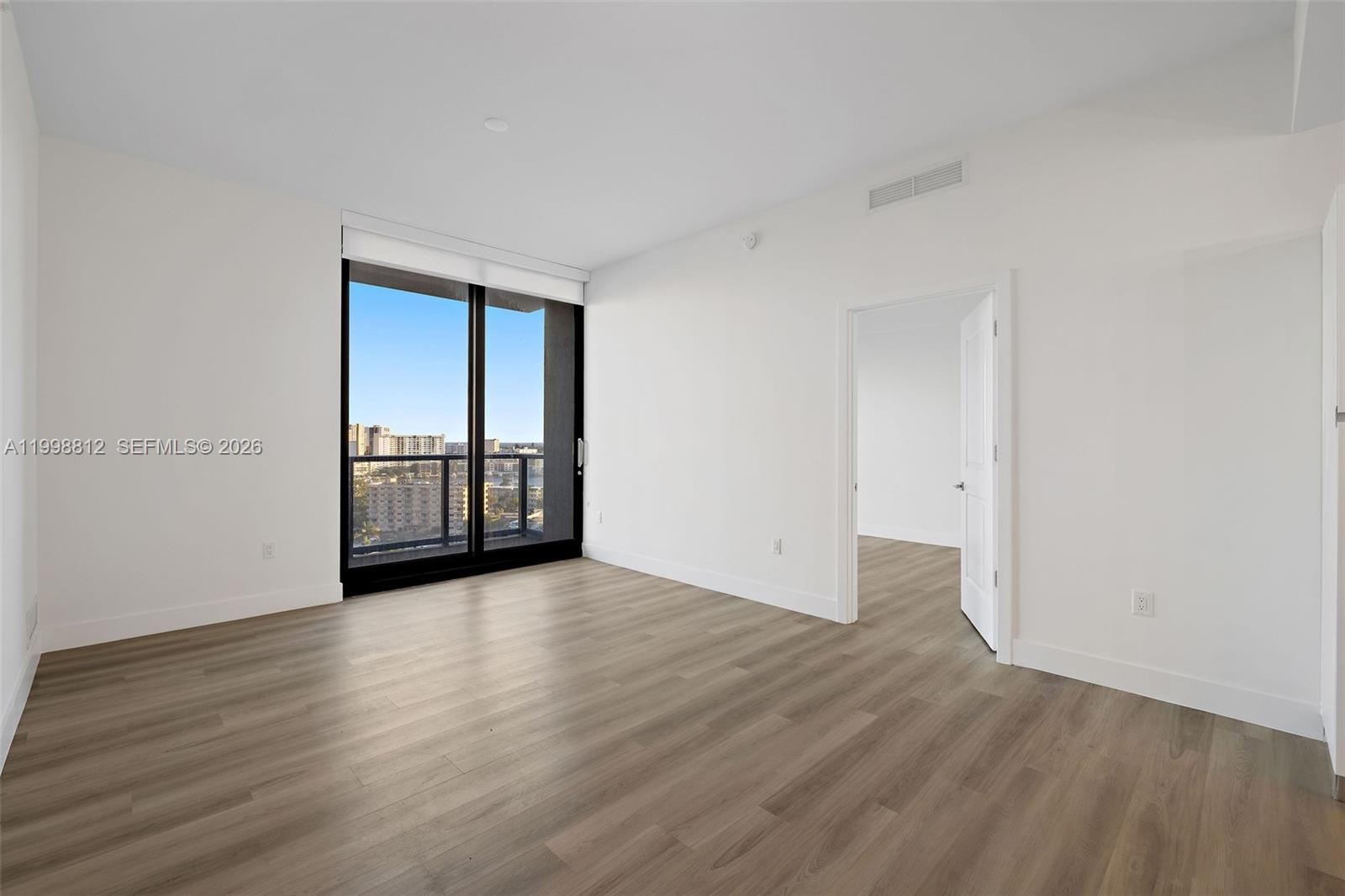 Mondrian Hallandale - Residential Lease