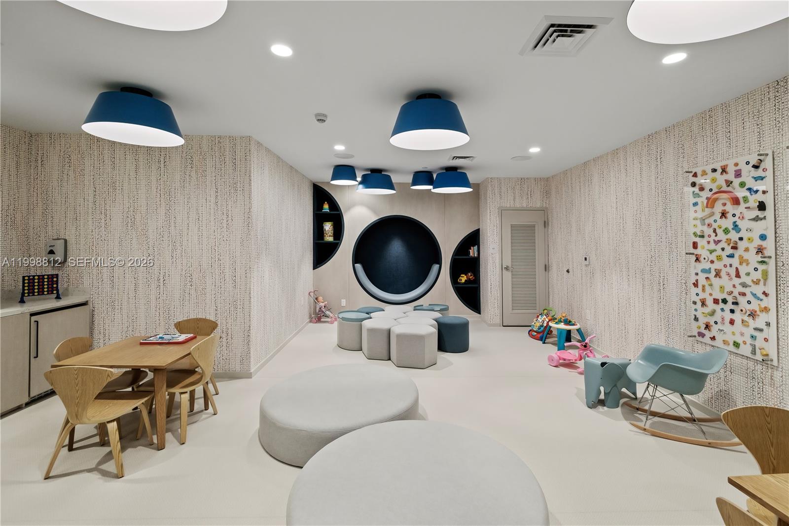 Mondrian Hallandale - Residential Lease