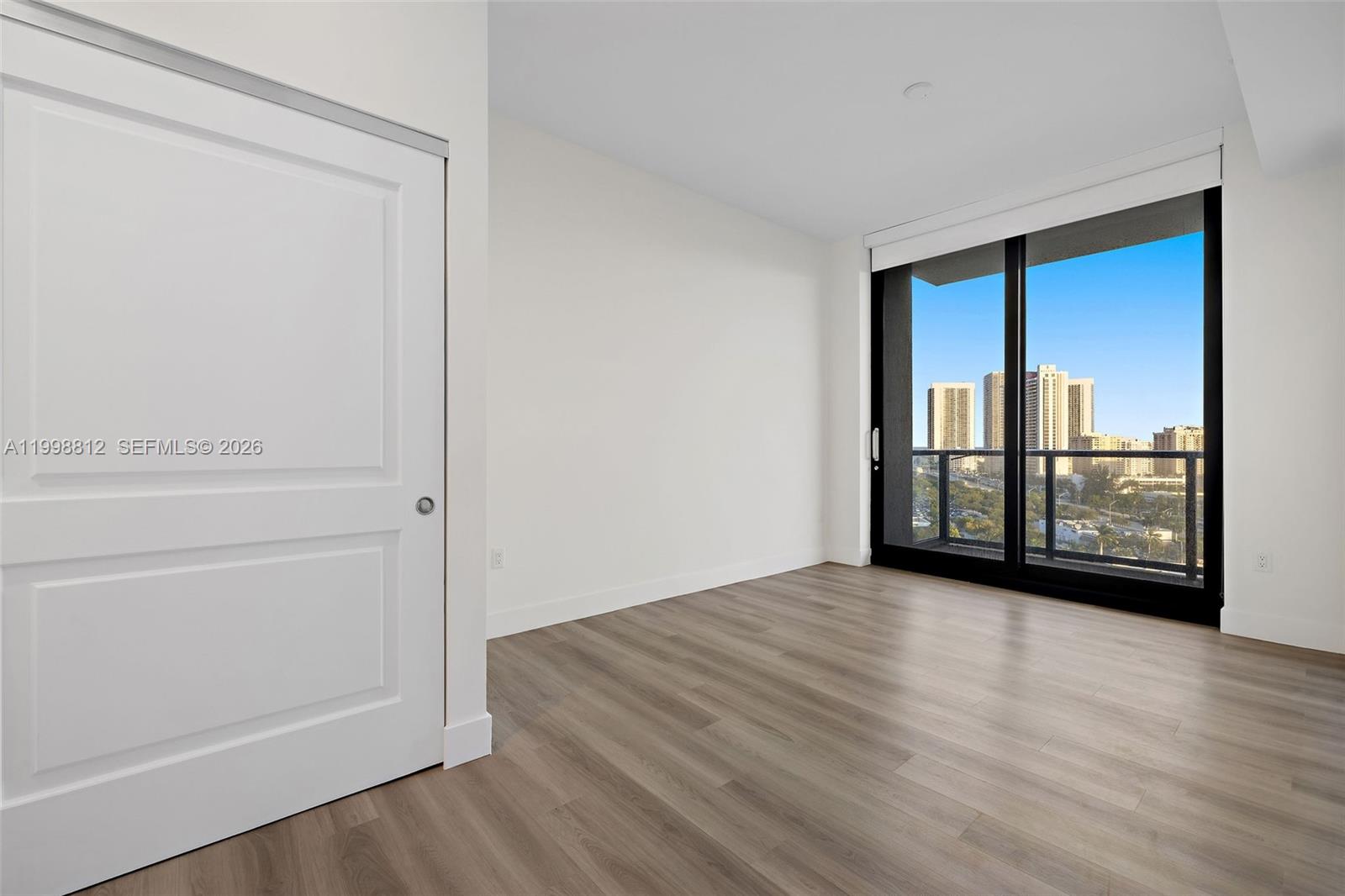 Mondrian Hallandale - Residential Lease