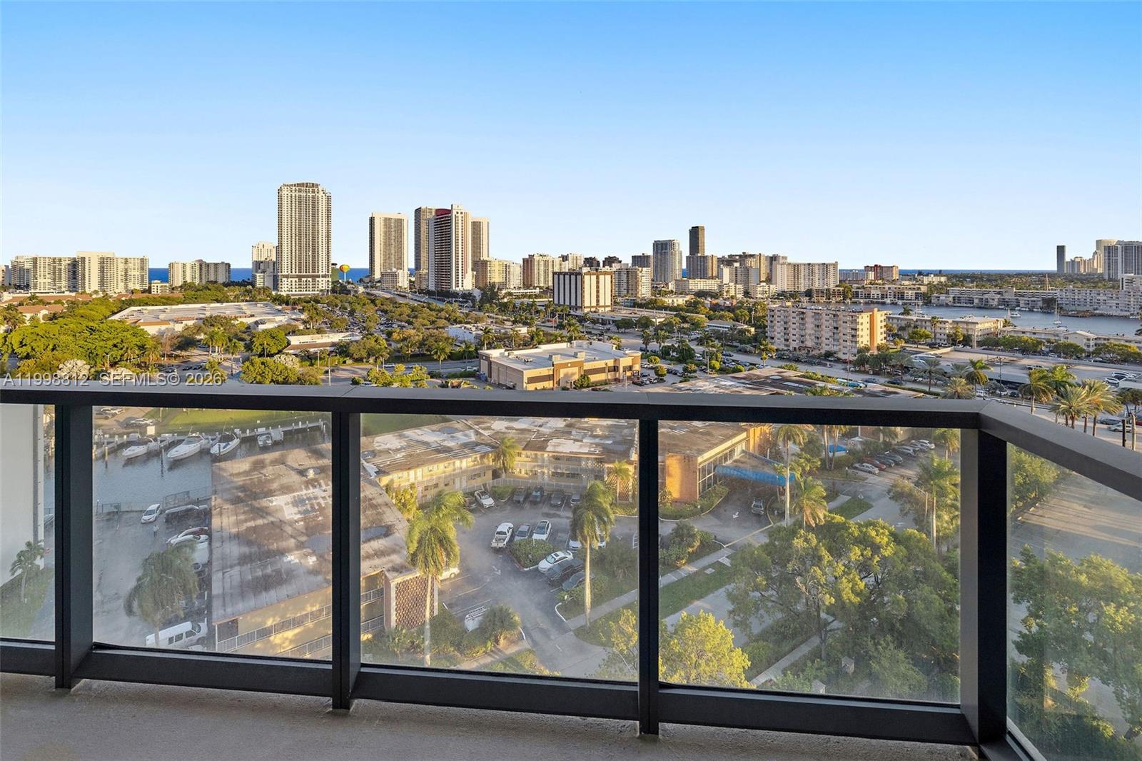 Mondrian Hallandale - Residential Lease