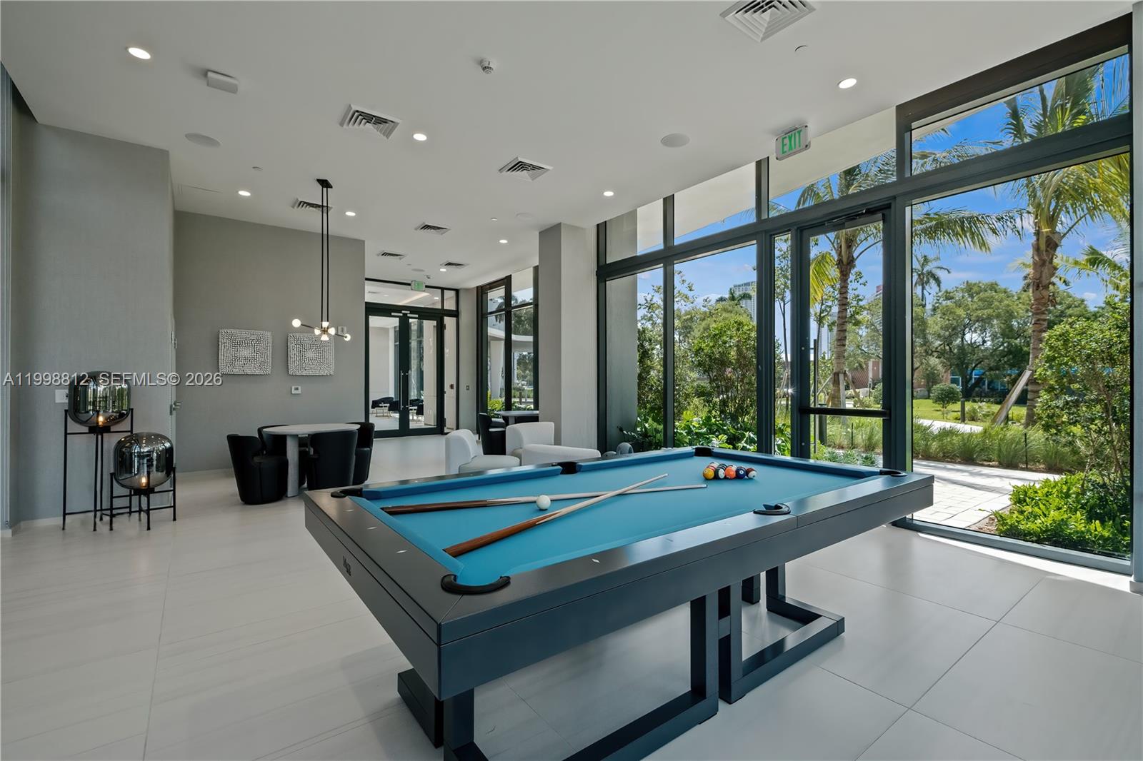 Mondrian Hallandale - Residential Lease