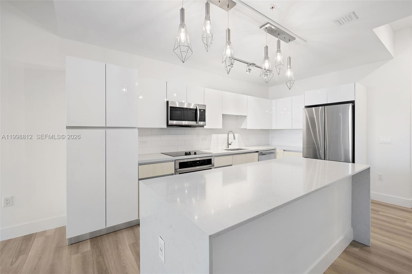 Mondrian Hallandale - Residential Lease