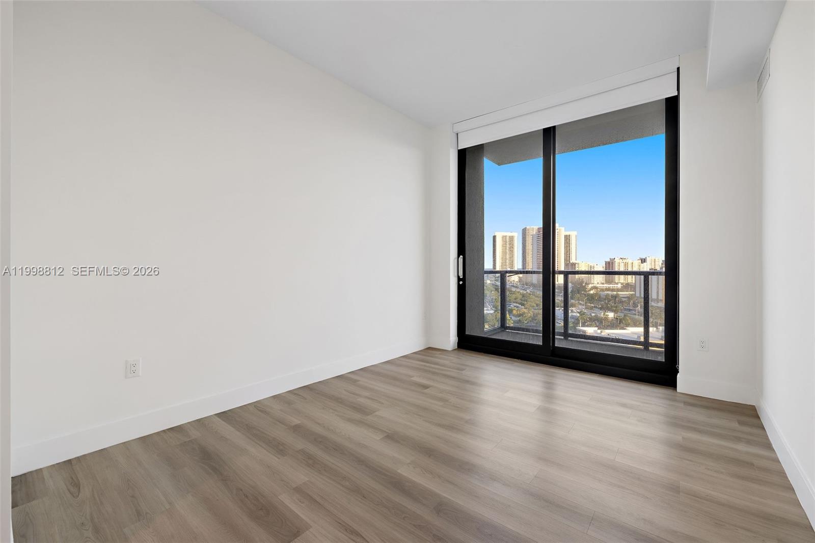 Mondrian Hallandale - Residential Lease