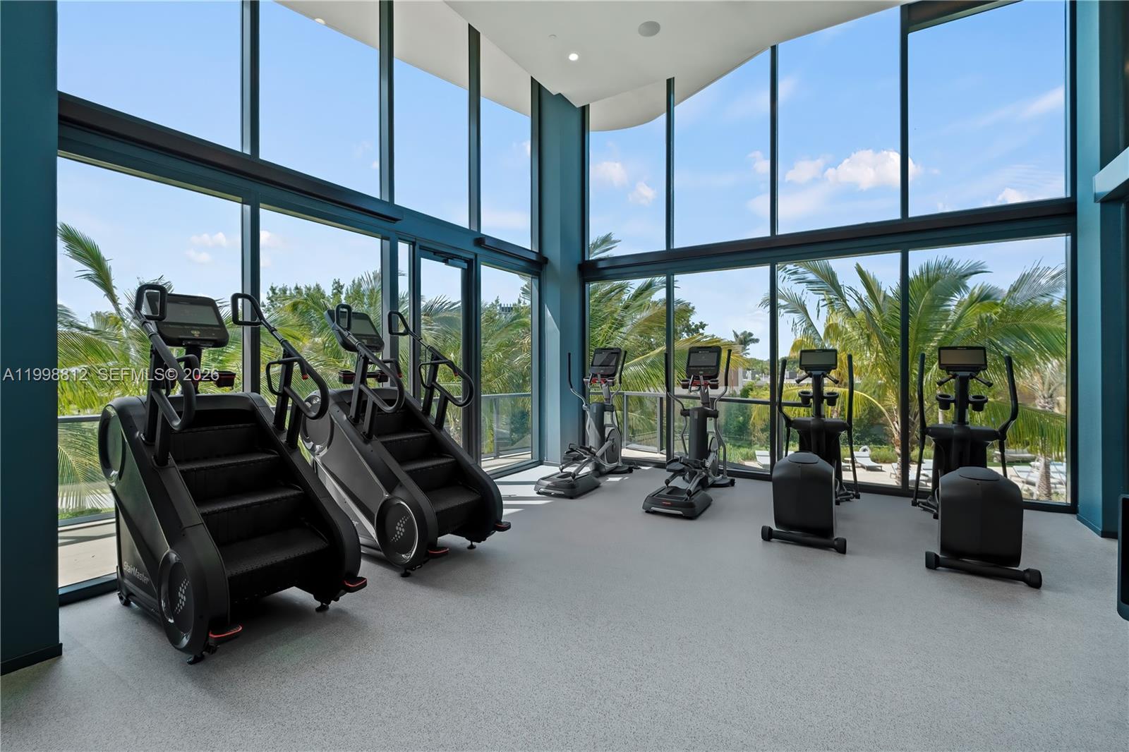 Mondrian Hallandale - Residential Lease