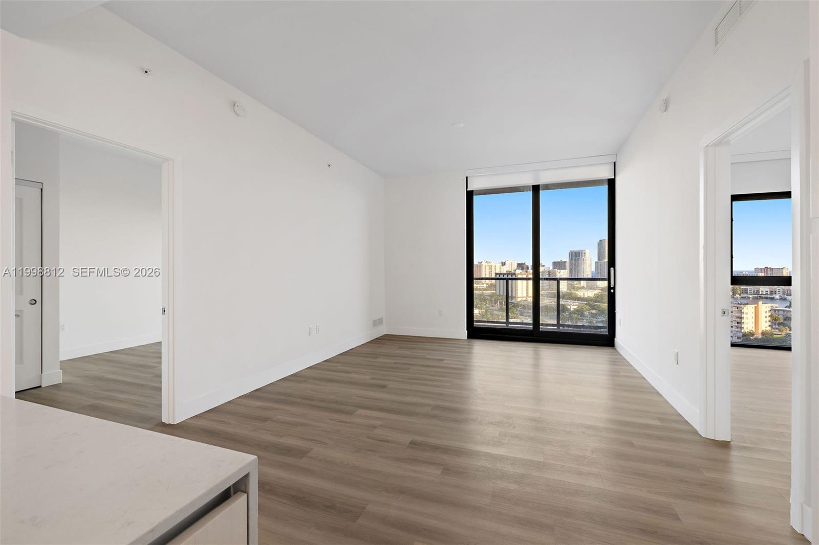 Mondrian Hallandale - Residential Lease