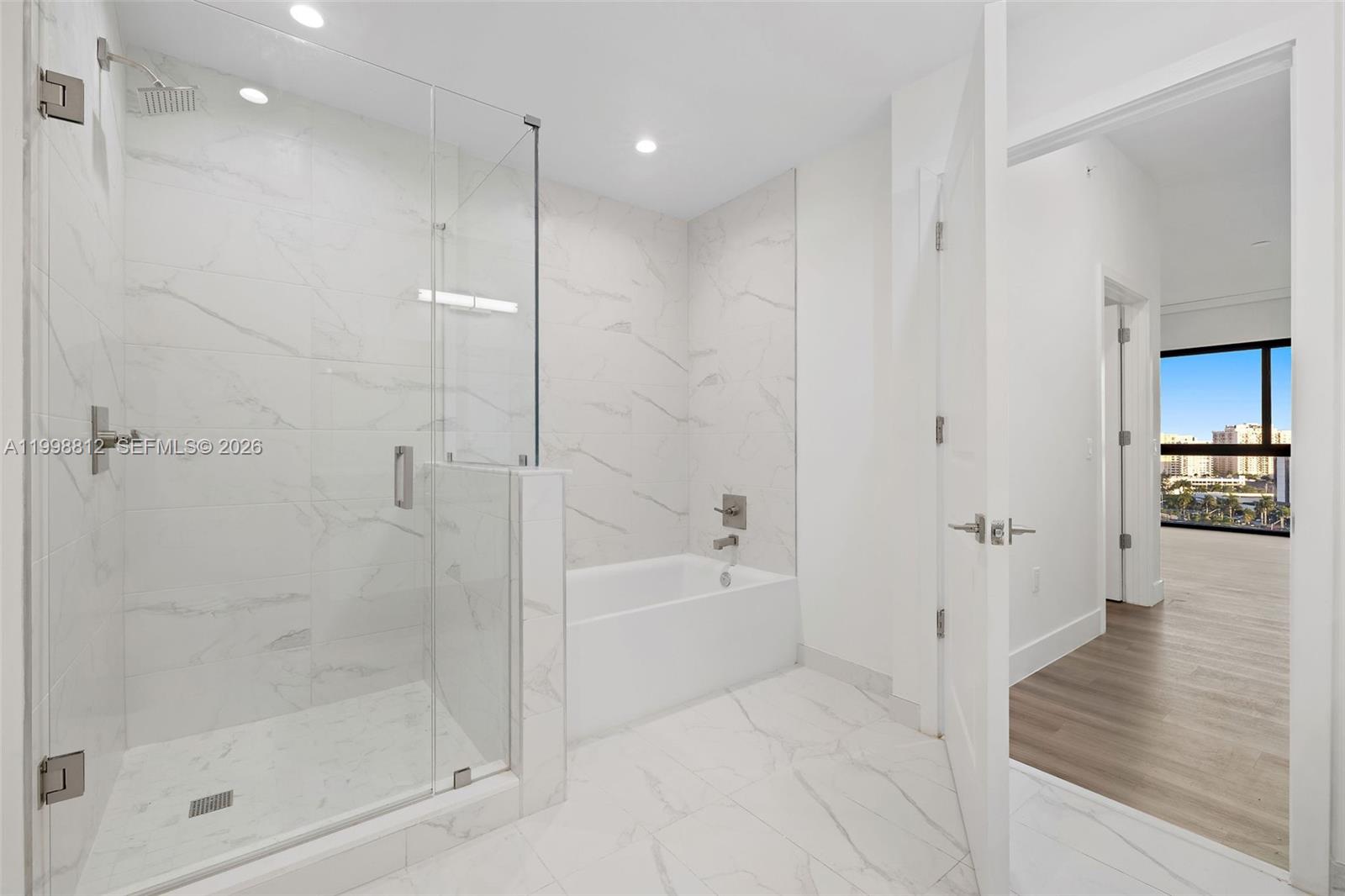 Mondrian Hallandale - Residential Lease