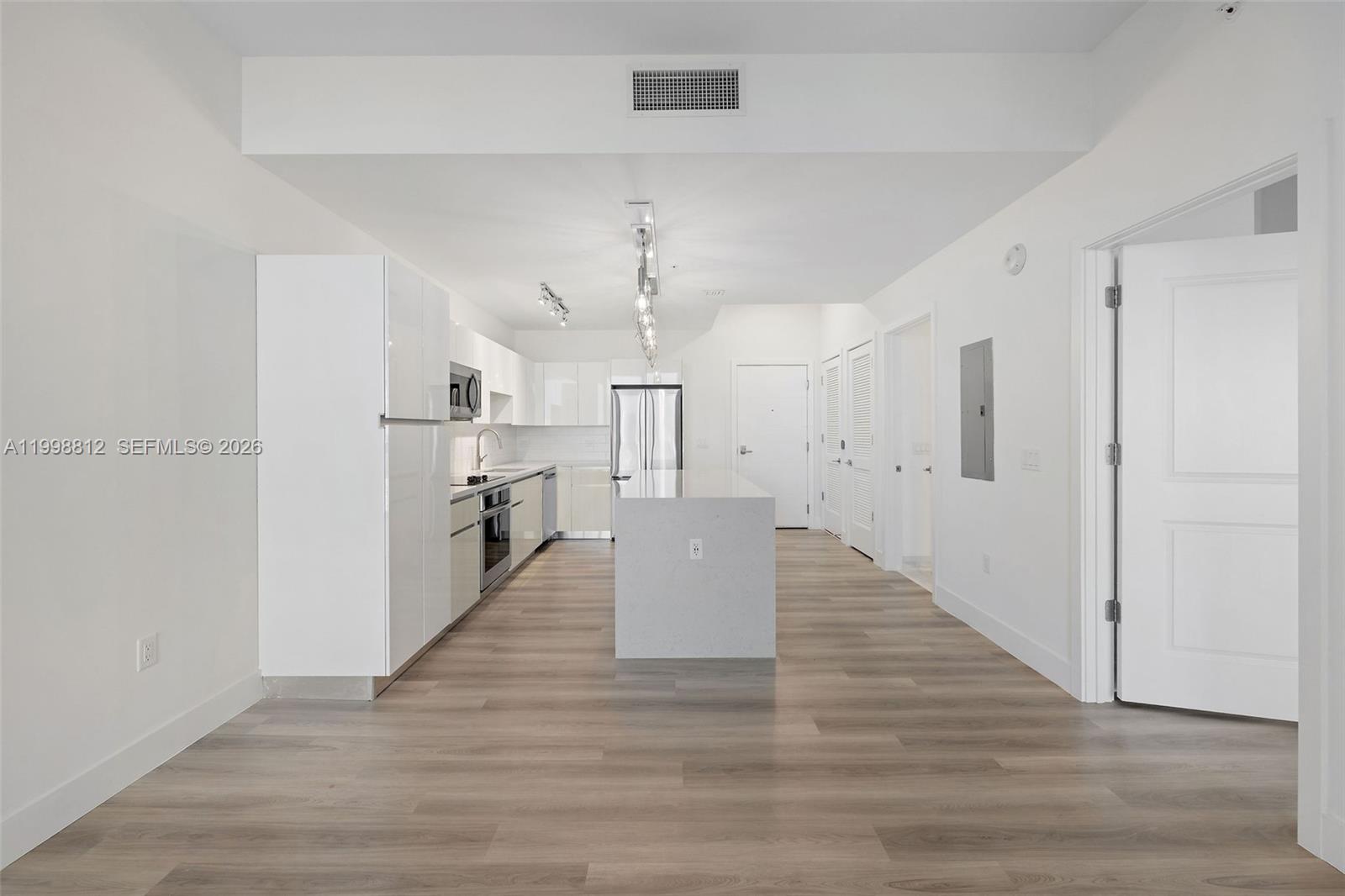 Mondrian Hallandale - Residential Lease