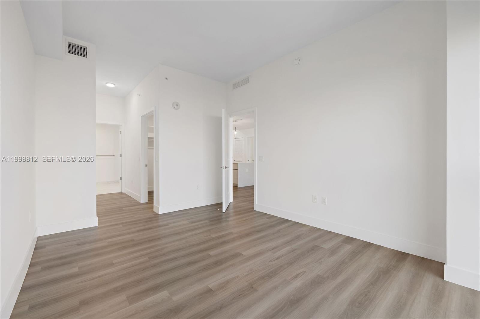 Mondrian Hallandale - Residential Lease