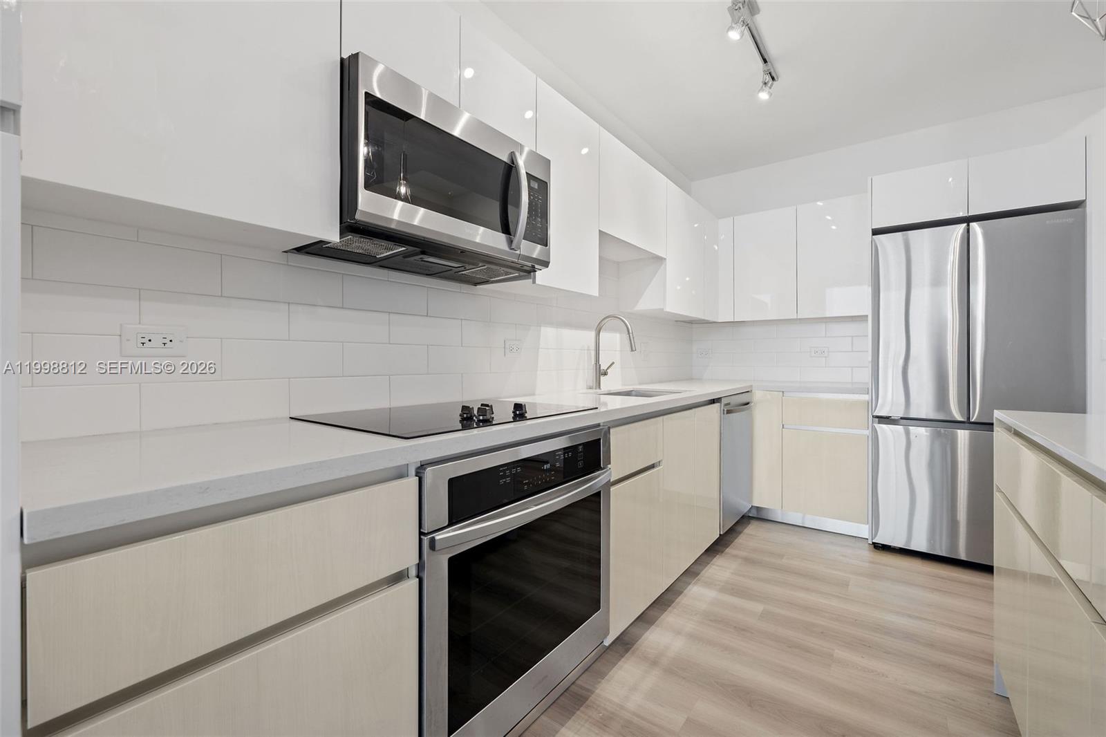 Mondrian Hallandale - Residential Lease