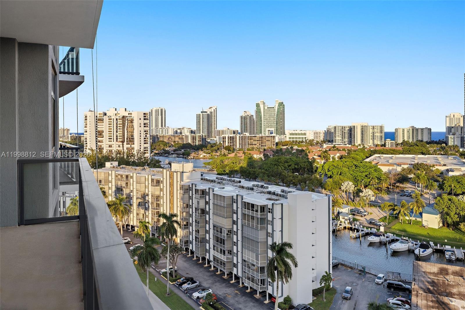 Mondrian Hallandale - Residential Lease