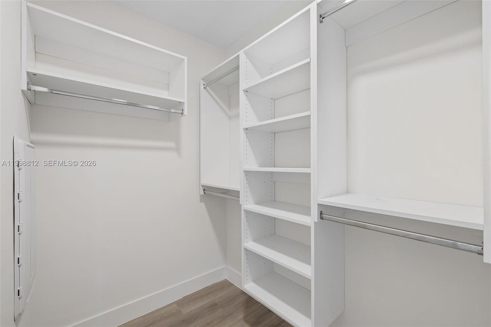 Mondrian Hallandale - Residential Lease