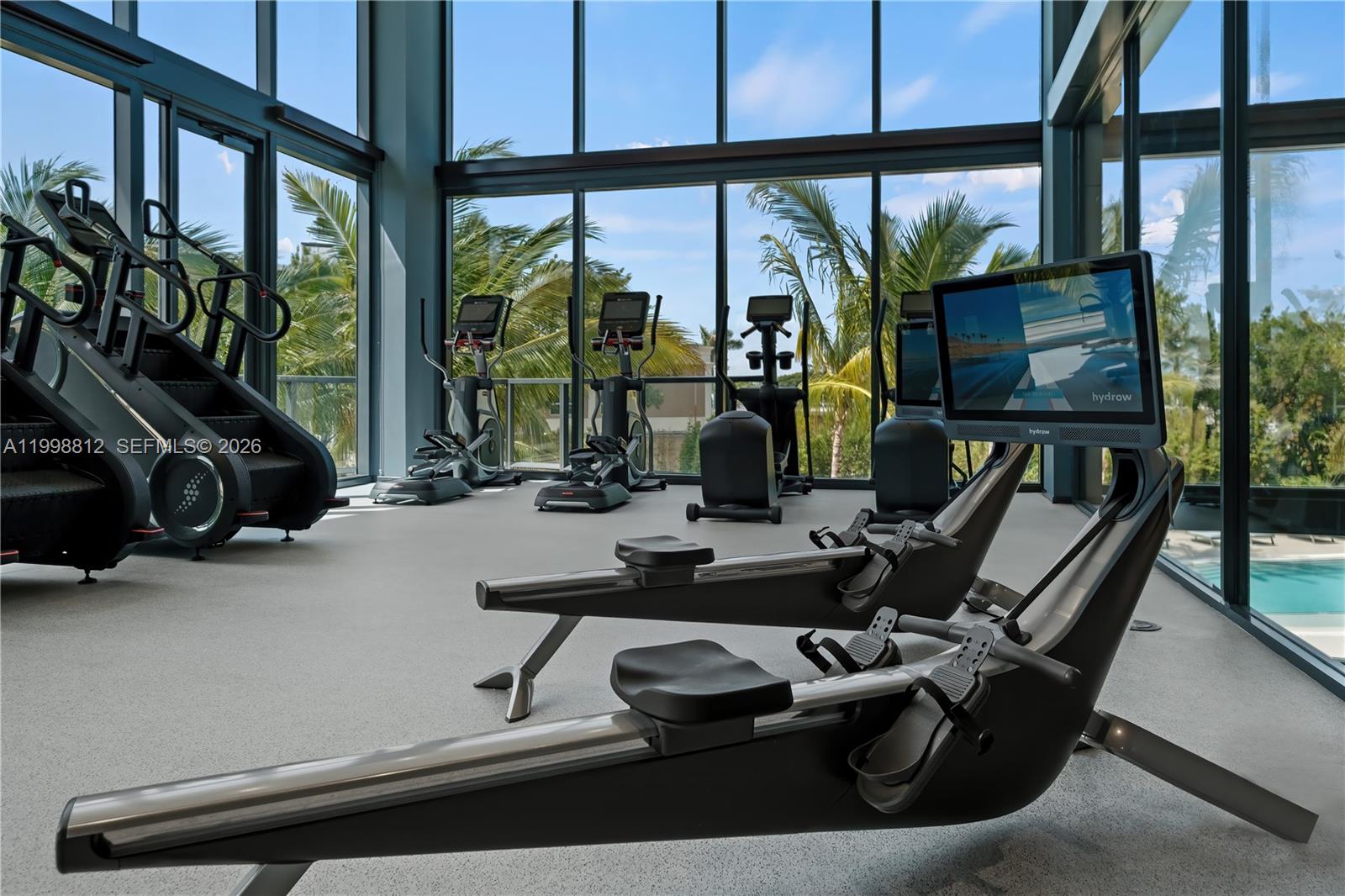 Mondrian Hallandale - Residential Lease