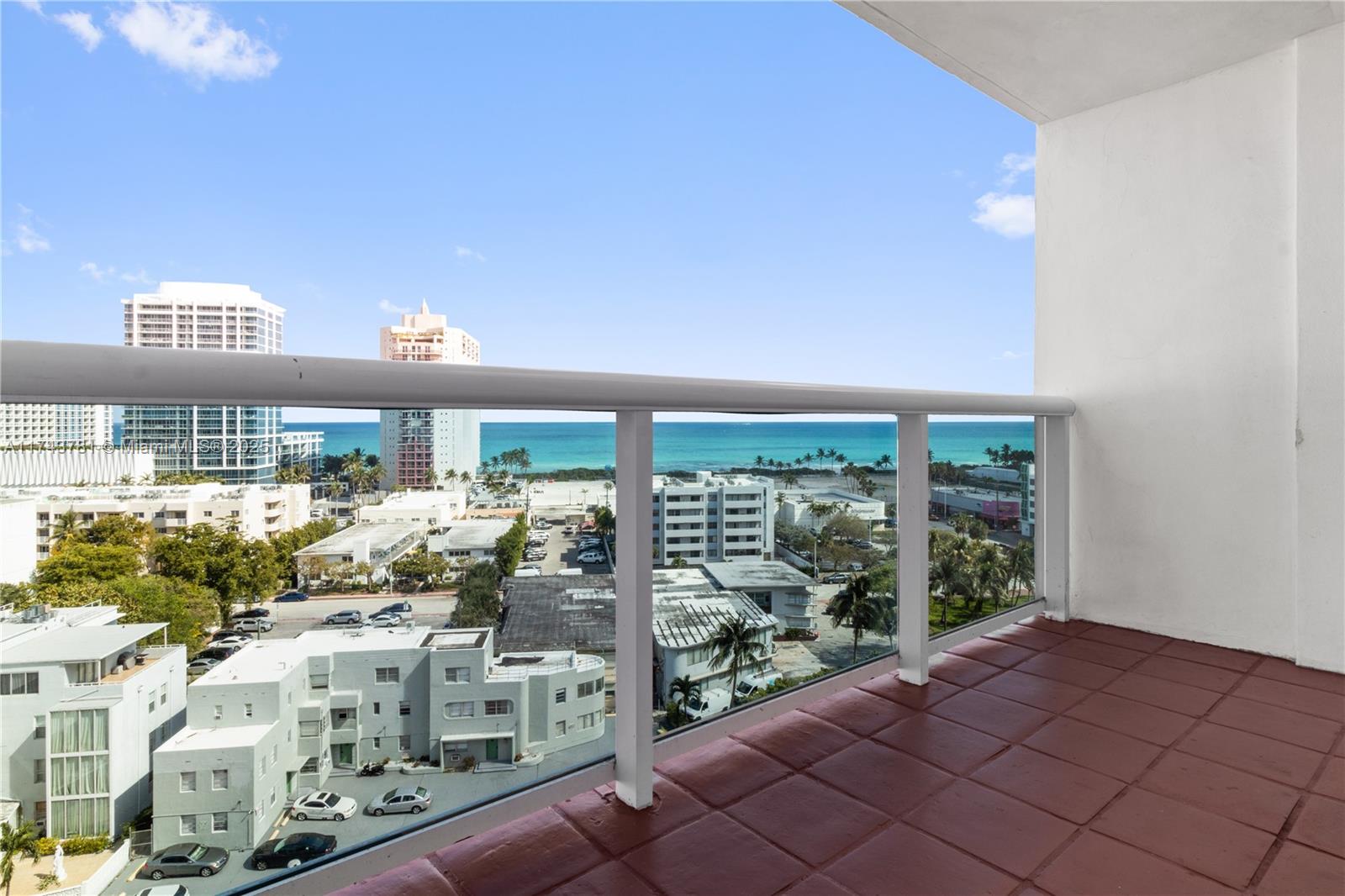 Property for Sale at 6770 Indian Creek Dr 11B, Miami Beach, Miami-Dade County, Florida - Bedrooms: 1 
Bathrooms: 2  - $310,000