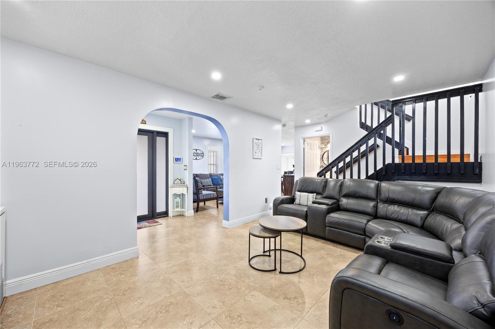 PAUL MARKS SUB - Residential