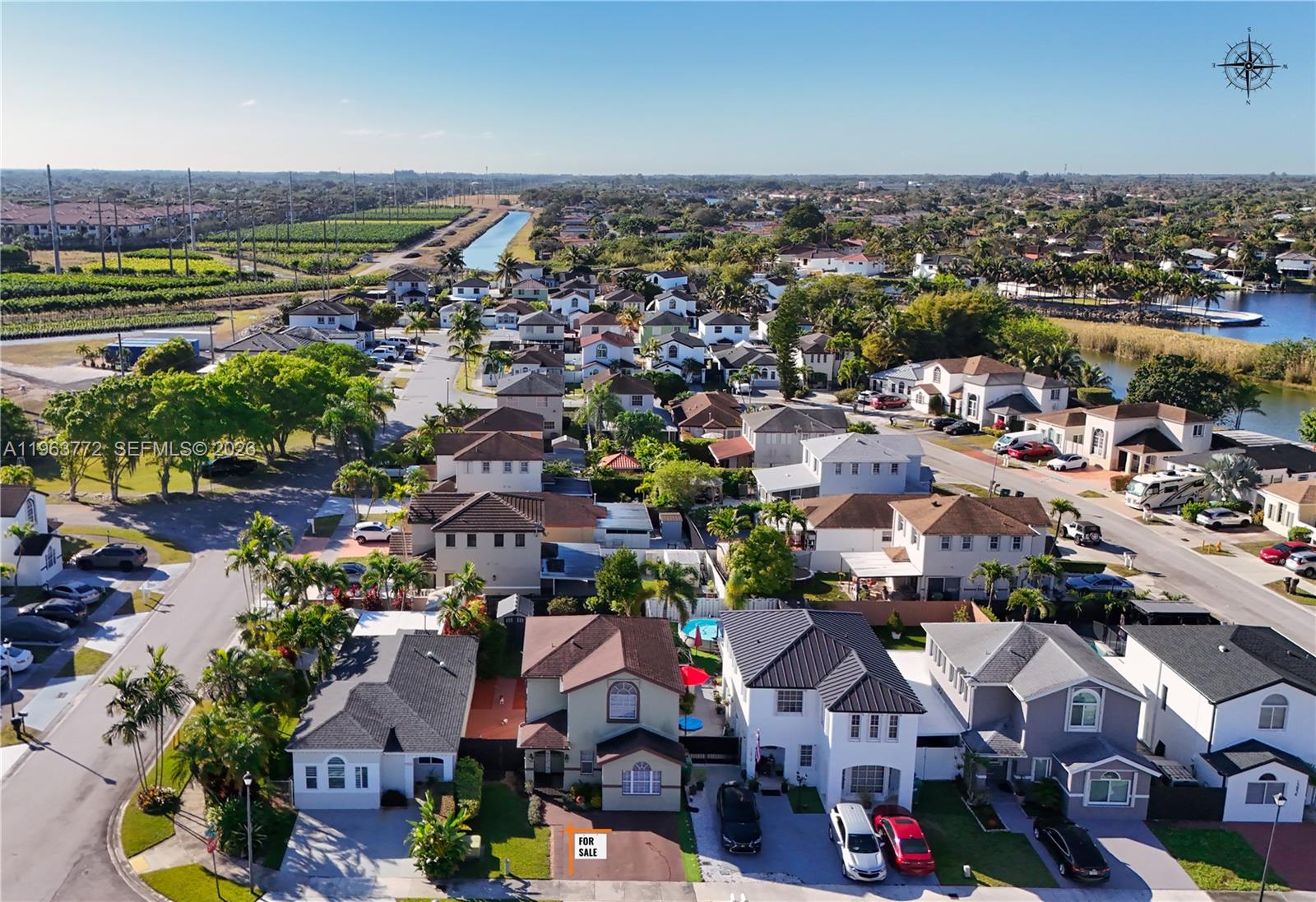 PAUL MARKS SUB - Residential