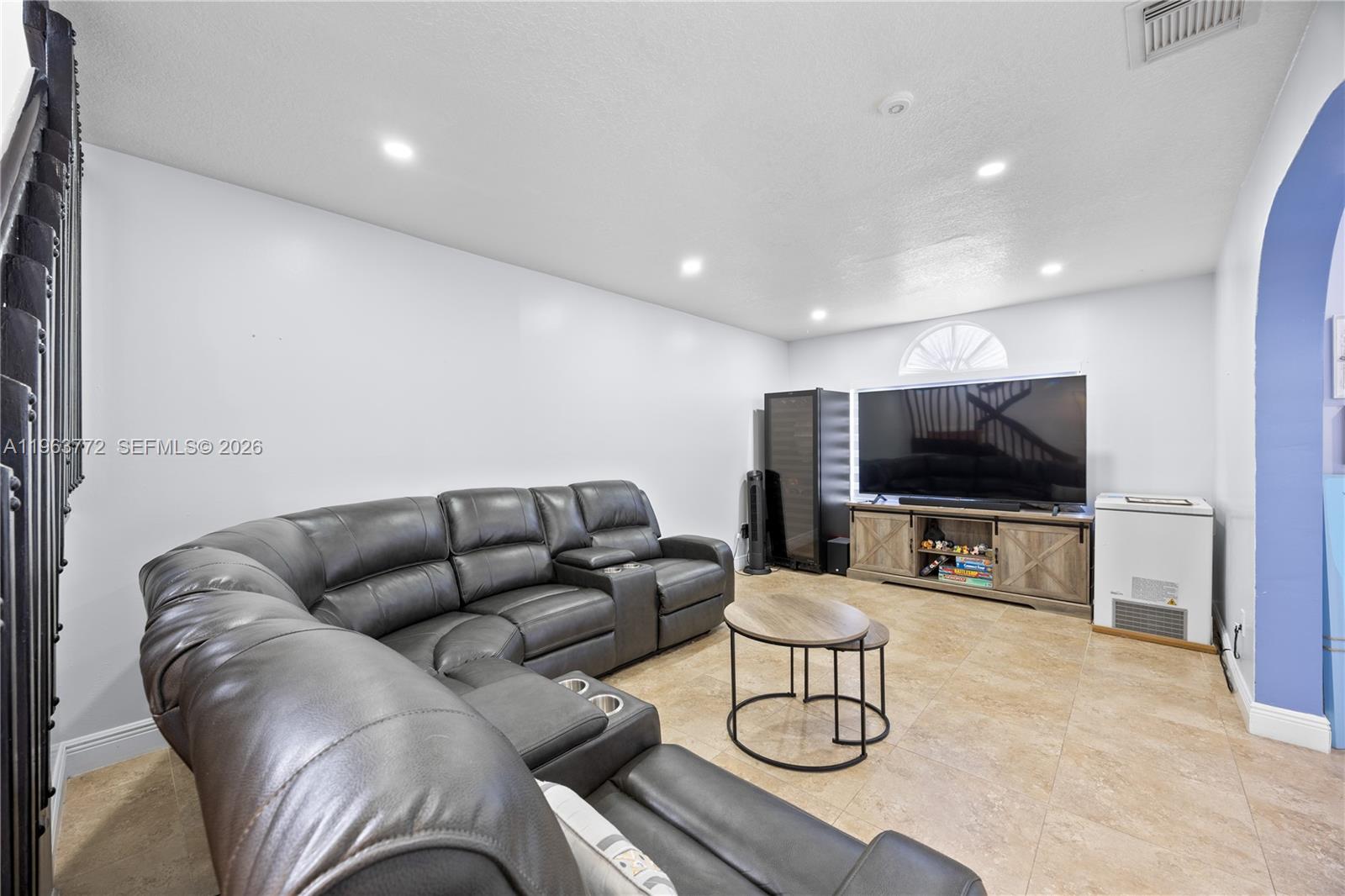 PAUL MARKS SUB - Residential