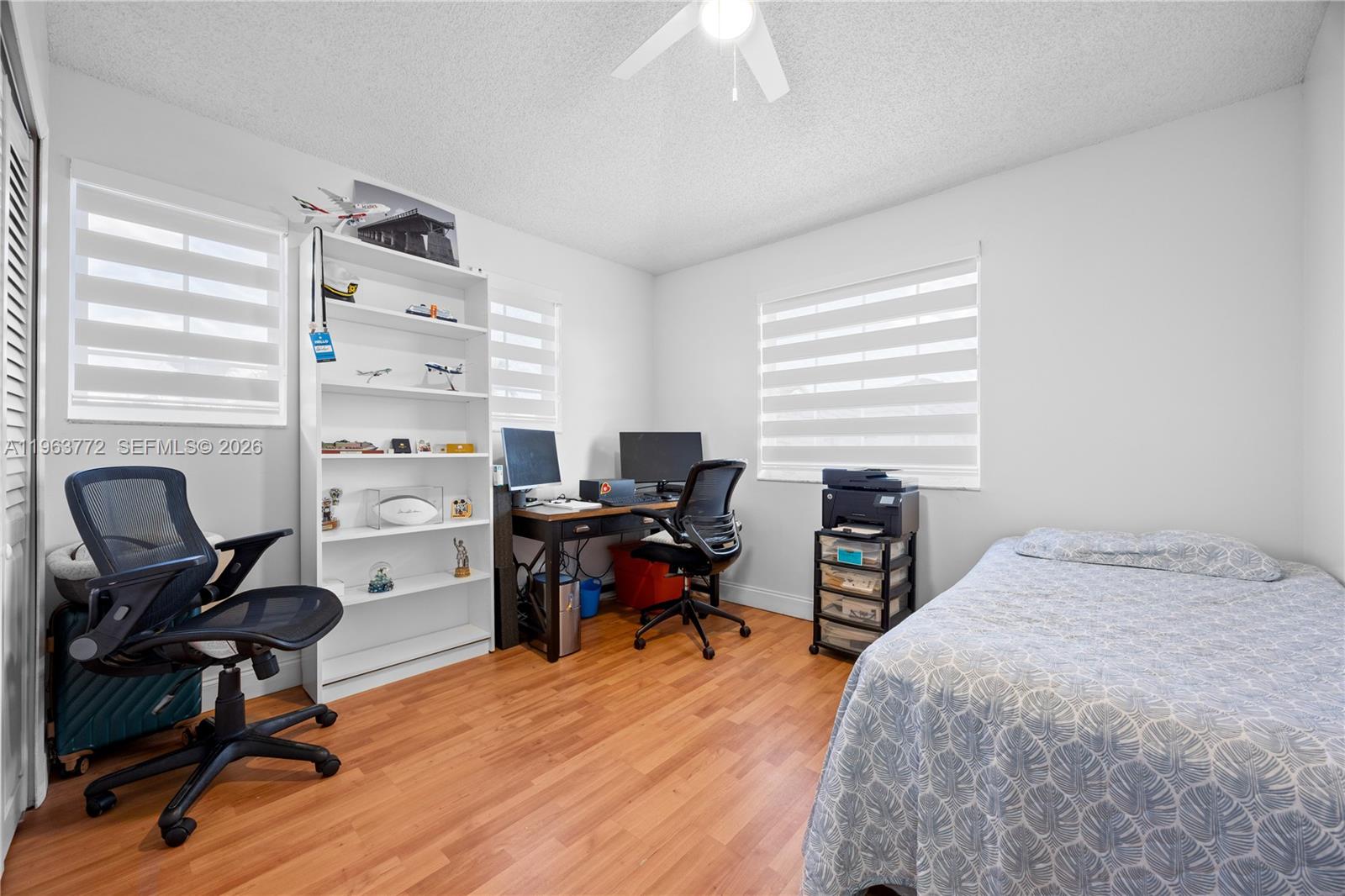 PAUL MARKS SUB - Residential