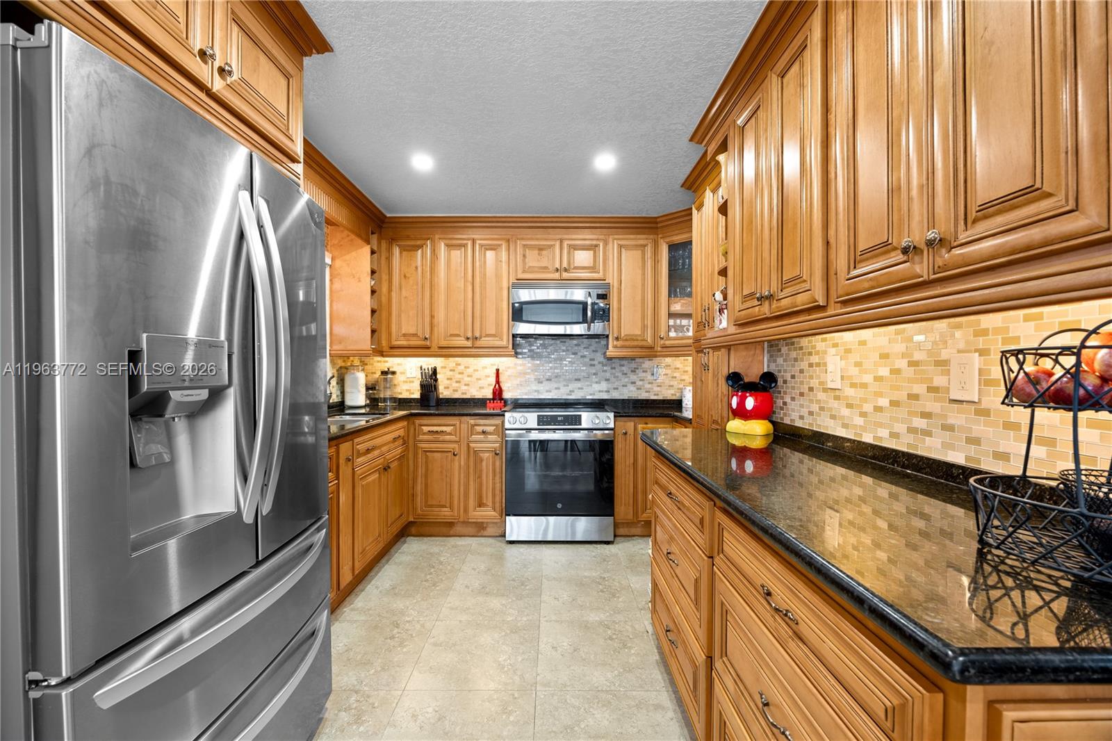 PAUL MARKS SUB - Residential