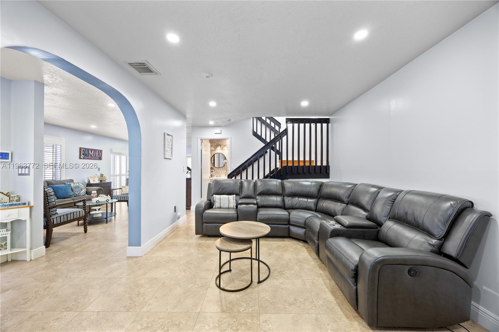 PAUL MARKS SUB - Residential