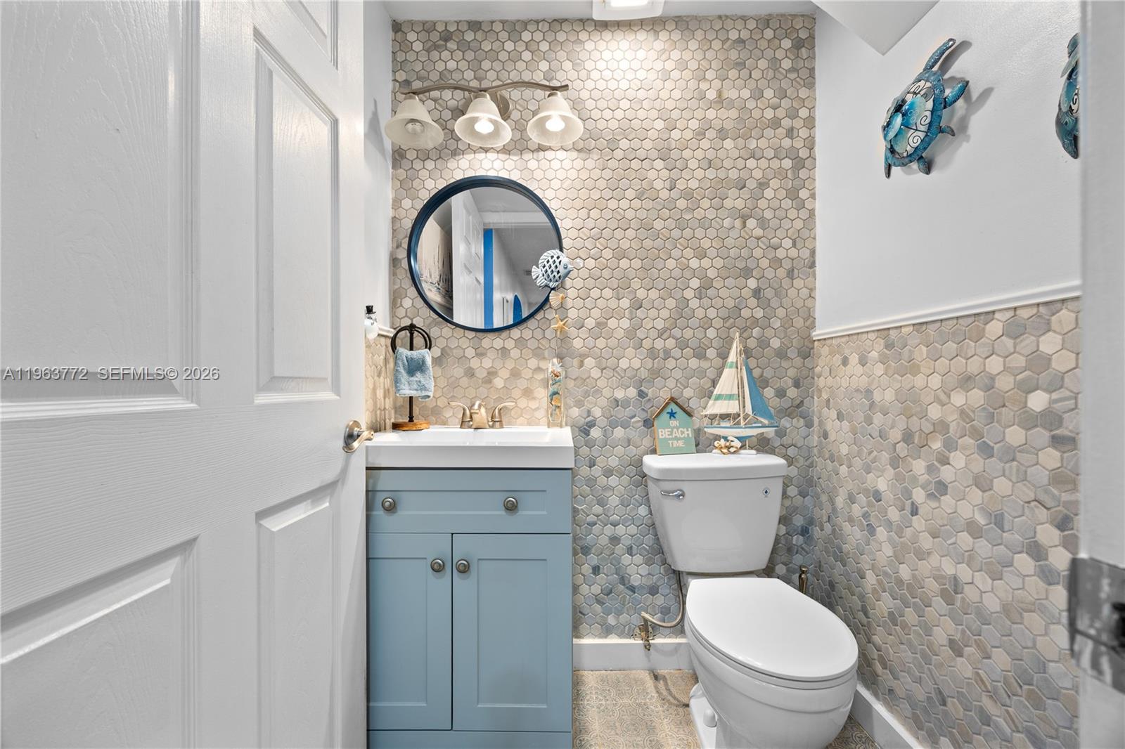 PAUL MARKS SUB - Residential