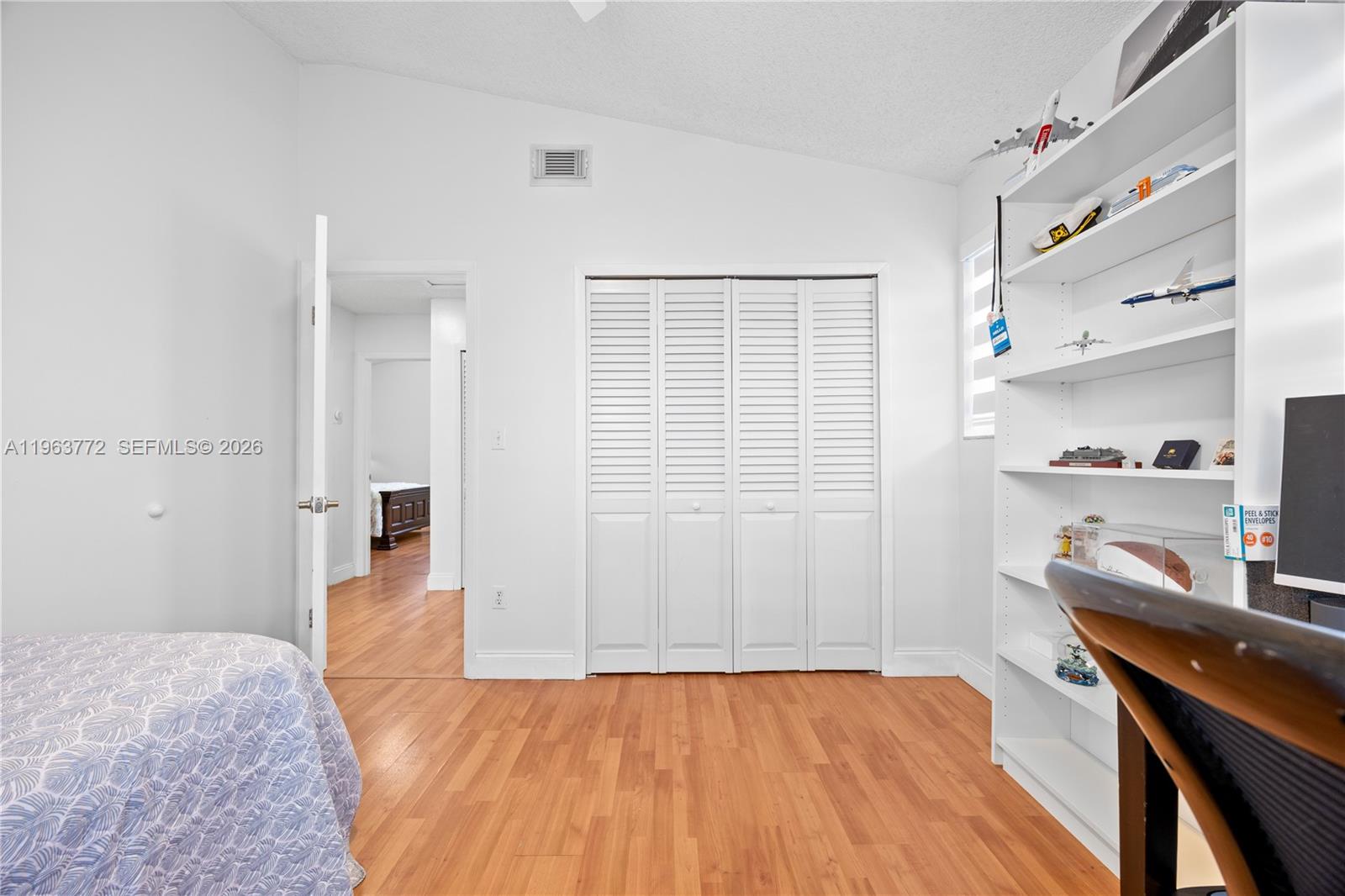 PAUL MARKS SUB - Residential