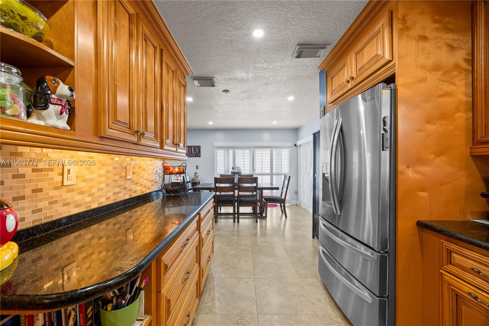 PAUL MARKS SUB - Residential