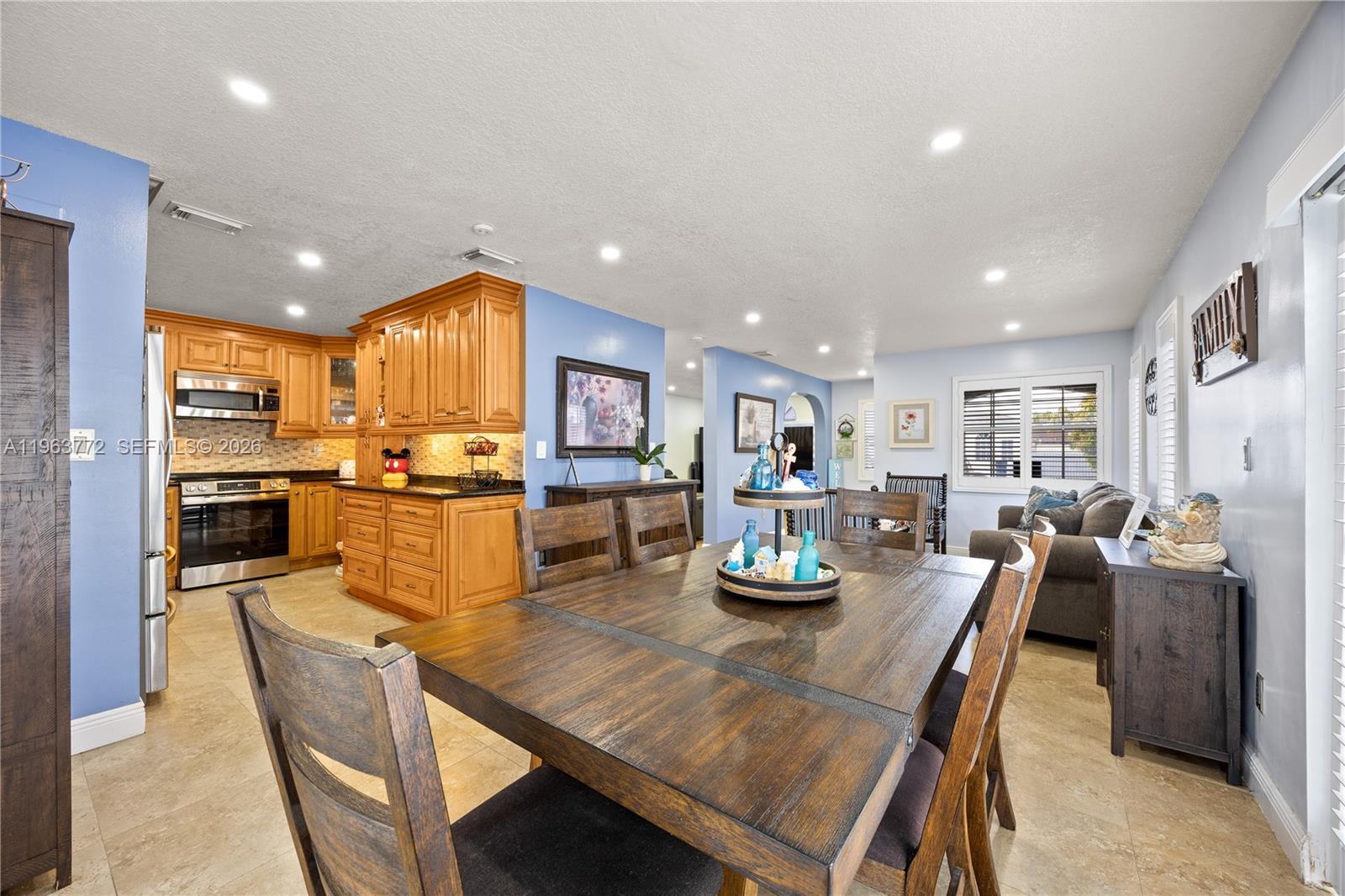 PAUL MARKS SUB - Residential